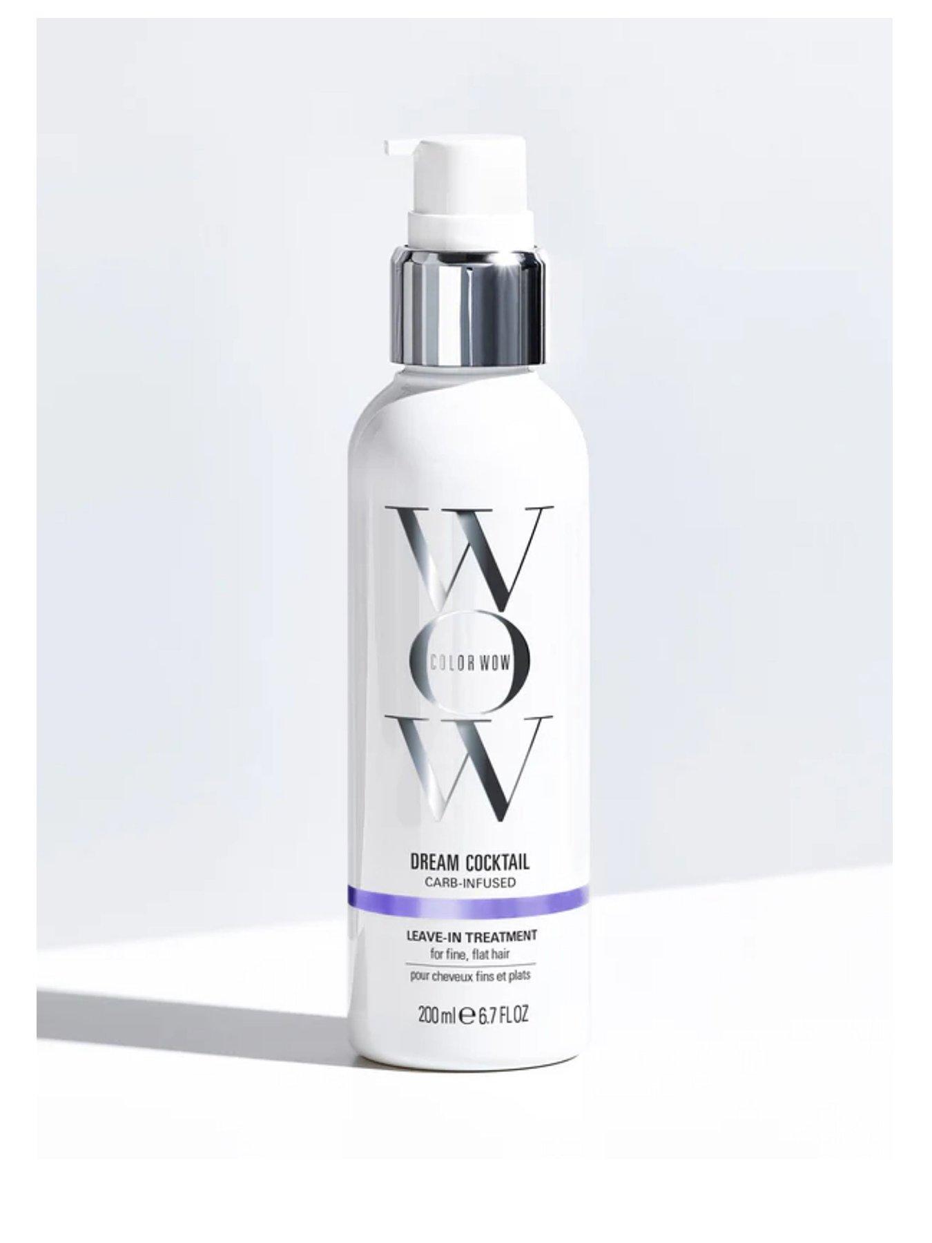 Color Wow Dream Cocktail Carb-Infused Leave-In-Treatment 200Ml - Image 19