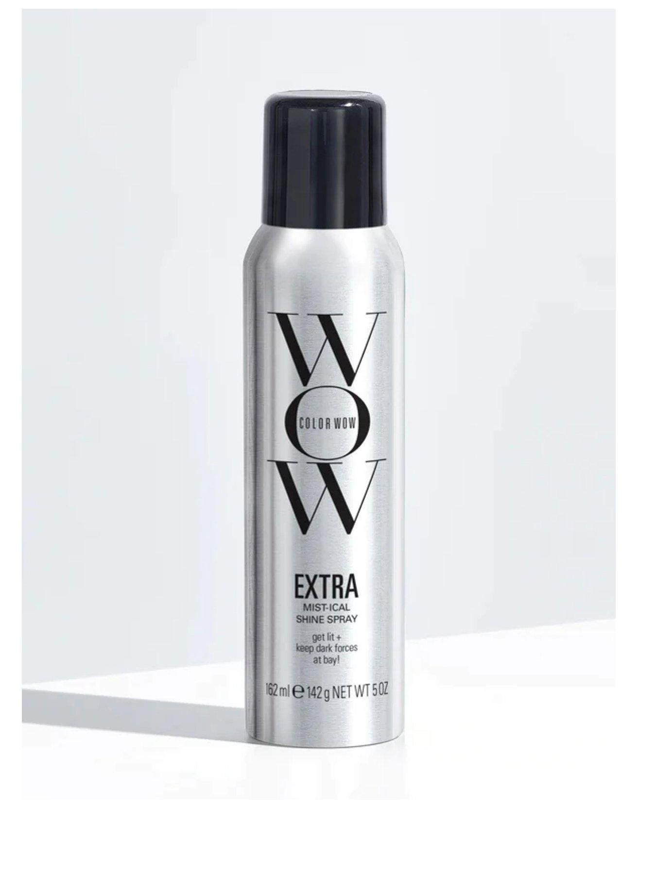 COLOR WOW Exta Mist-ical Shine Spray 162ml