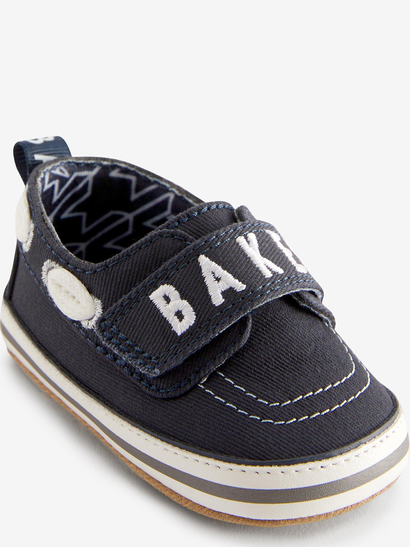 Ted baker boat shoes online