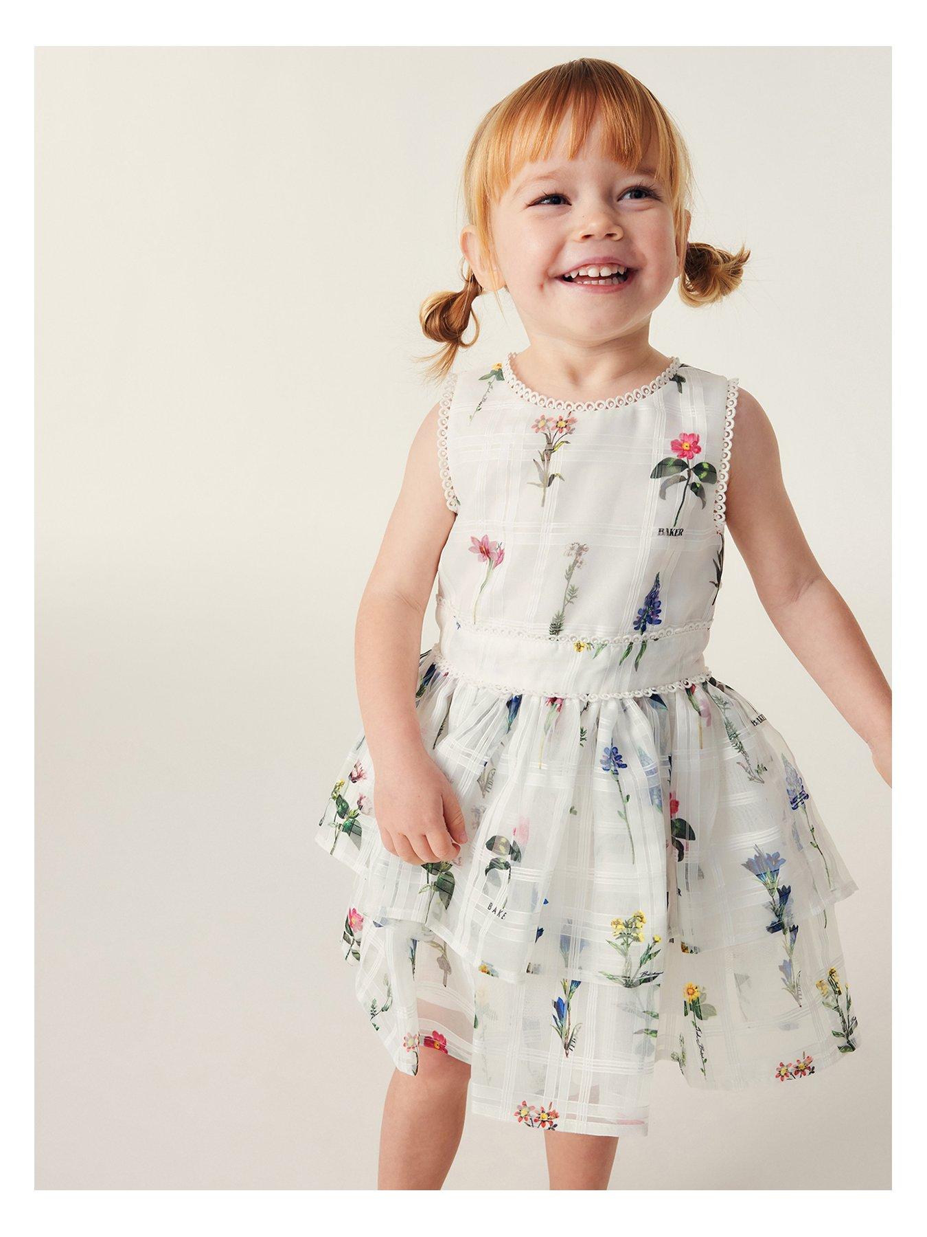 Ted baker best sale kids clothing