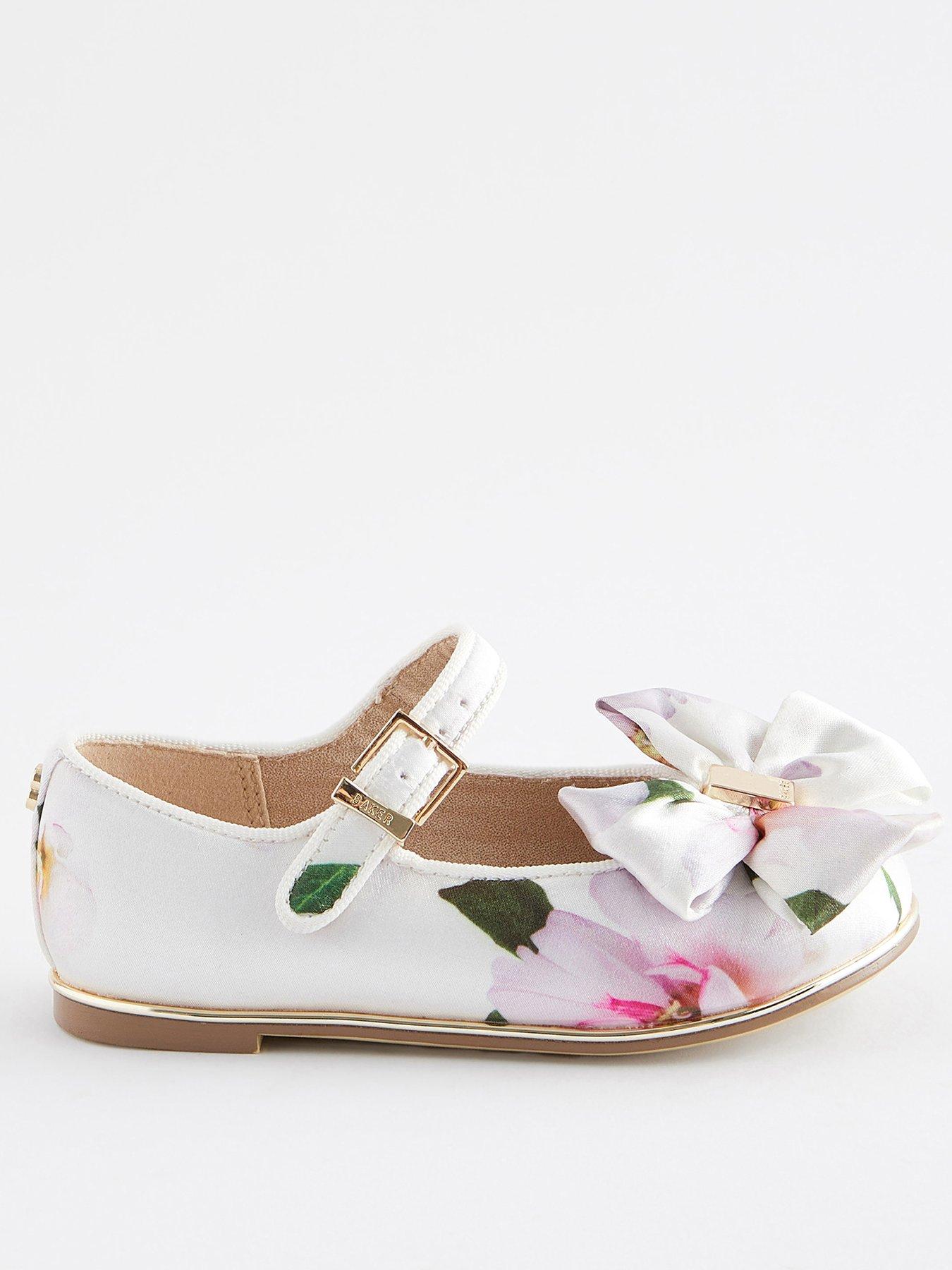 Ted baker children's shoes store