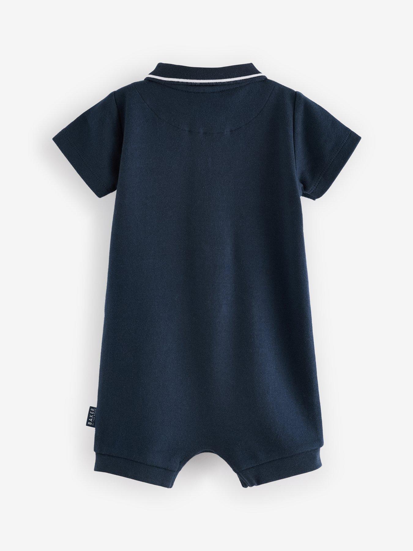 Baby boy ted baker clothes hotsell