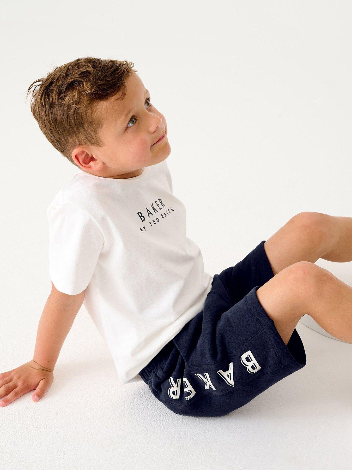 Ted baker boys shorts 2025