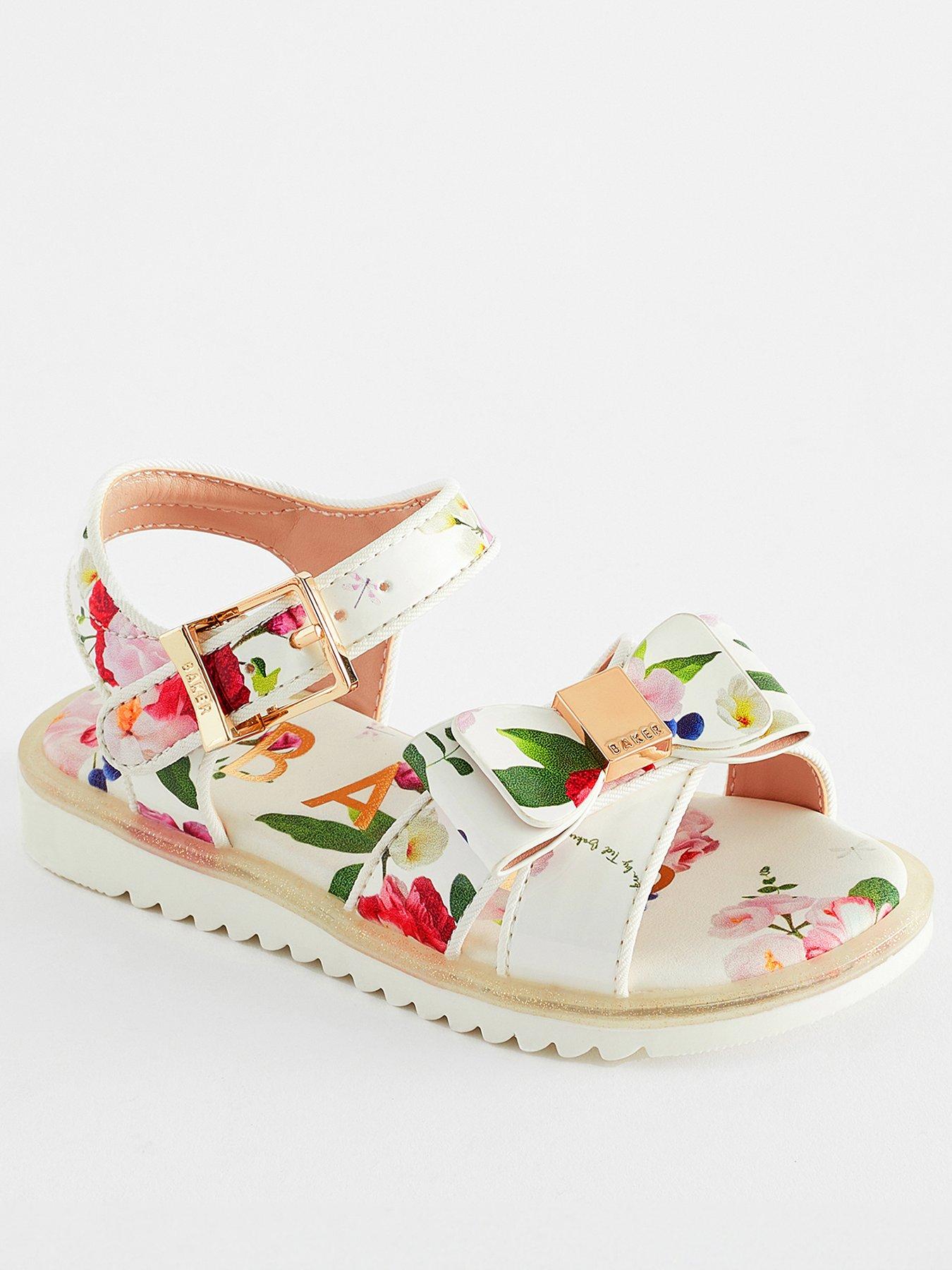 Very ted baker sandals top