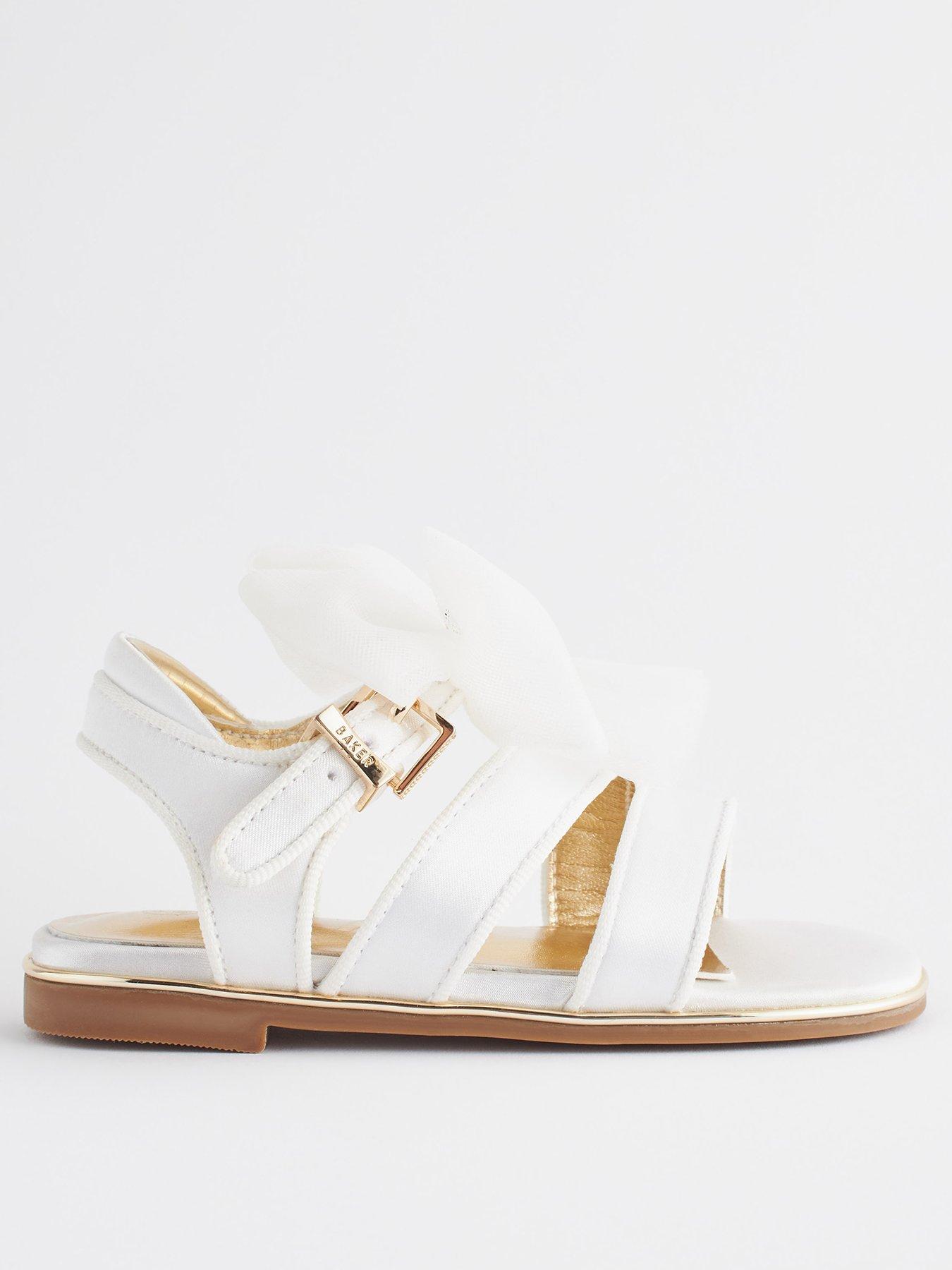 Very ted baker hot sale sandals