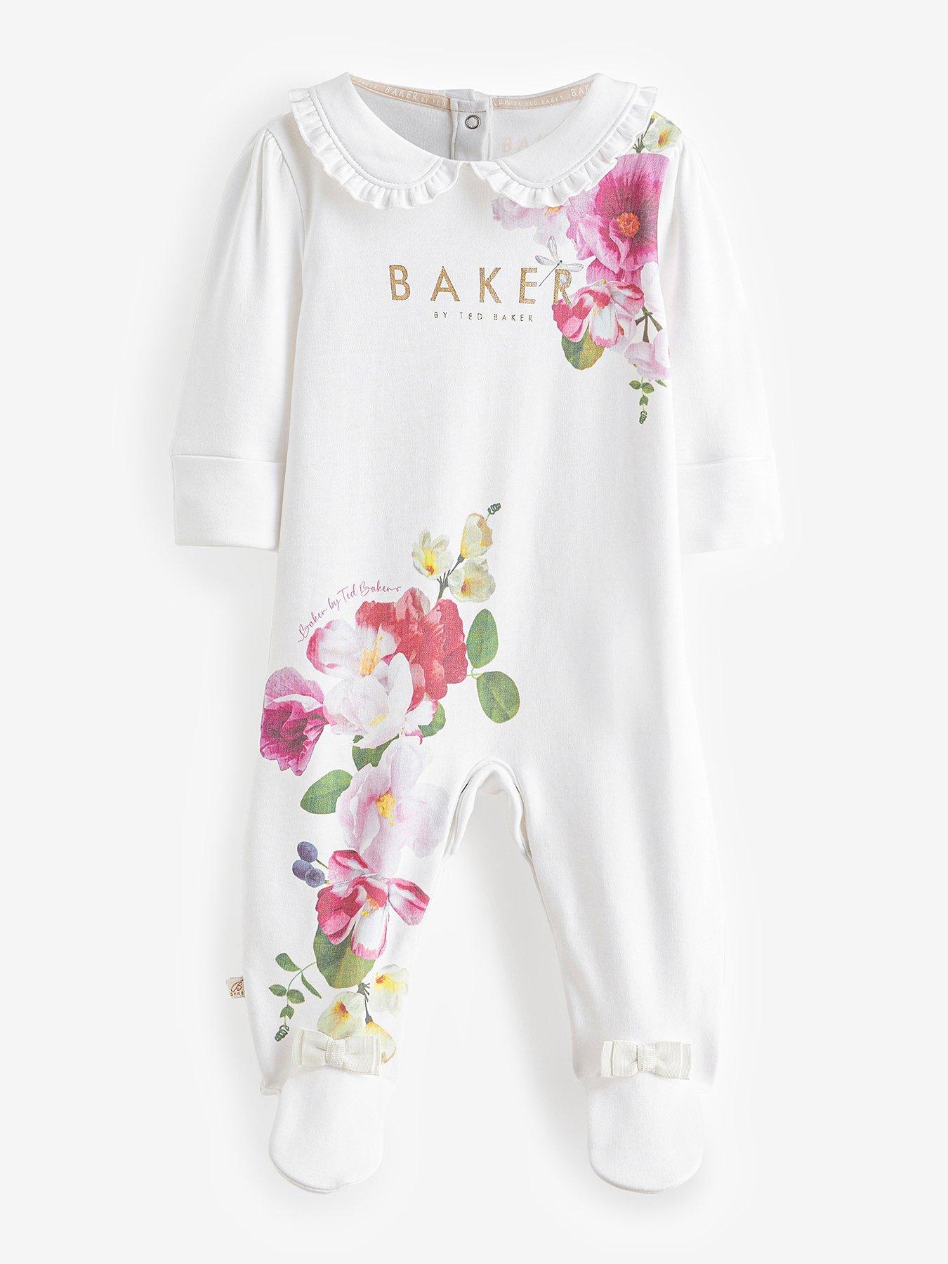 Baby Clothes Ted Baker Girl Baby Kids Very