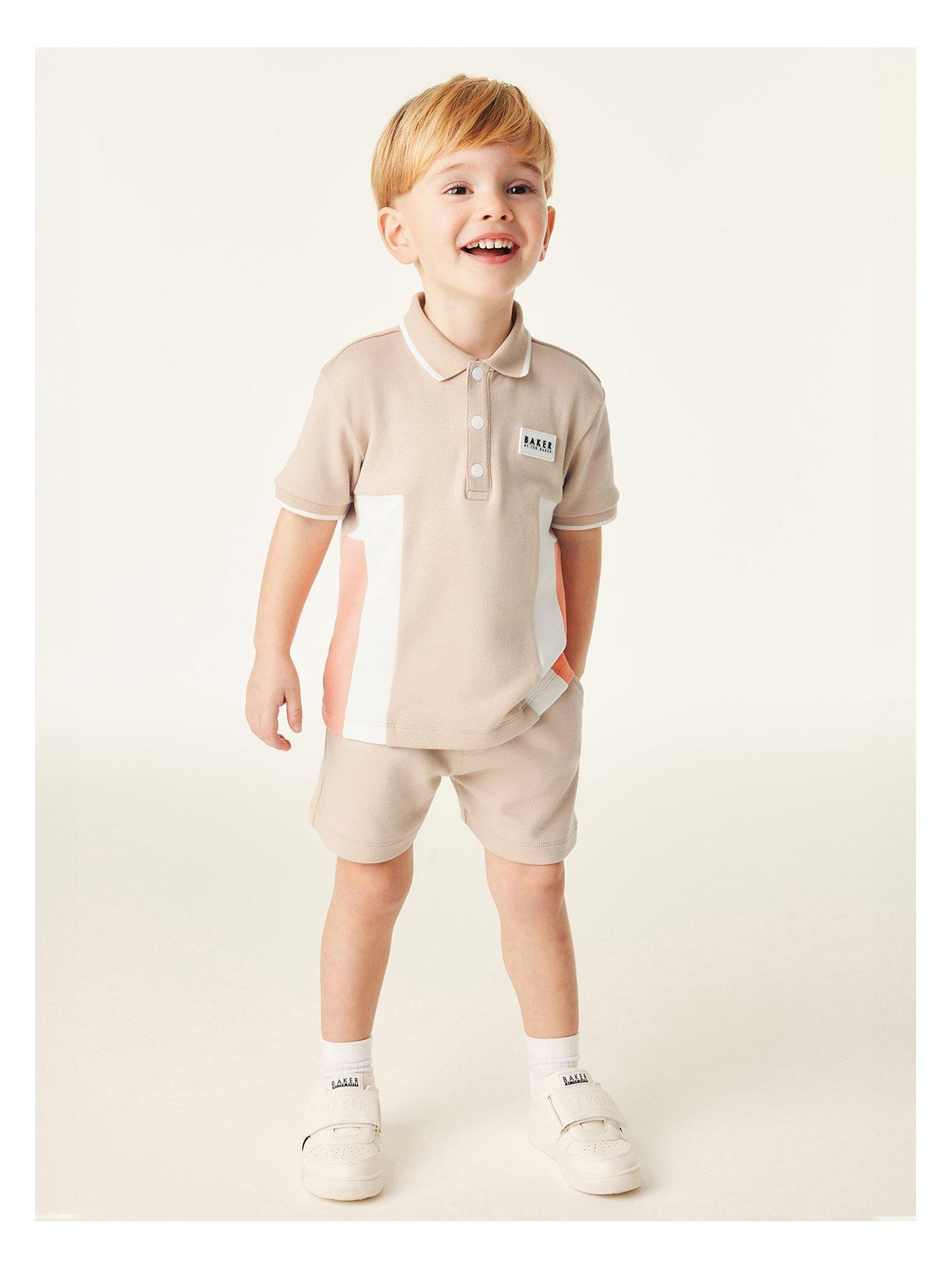 Ted baker baby deals clothes