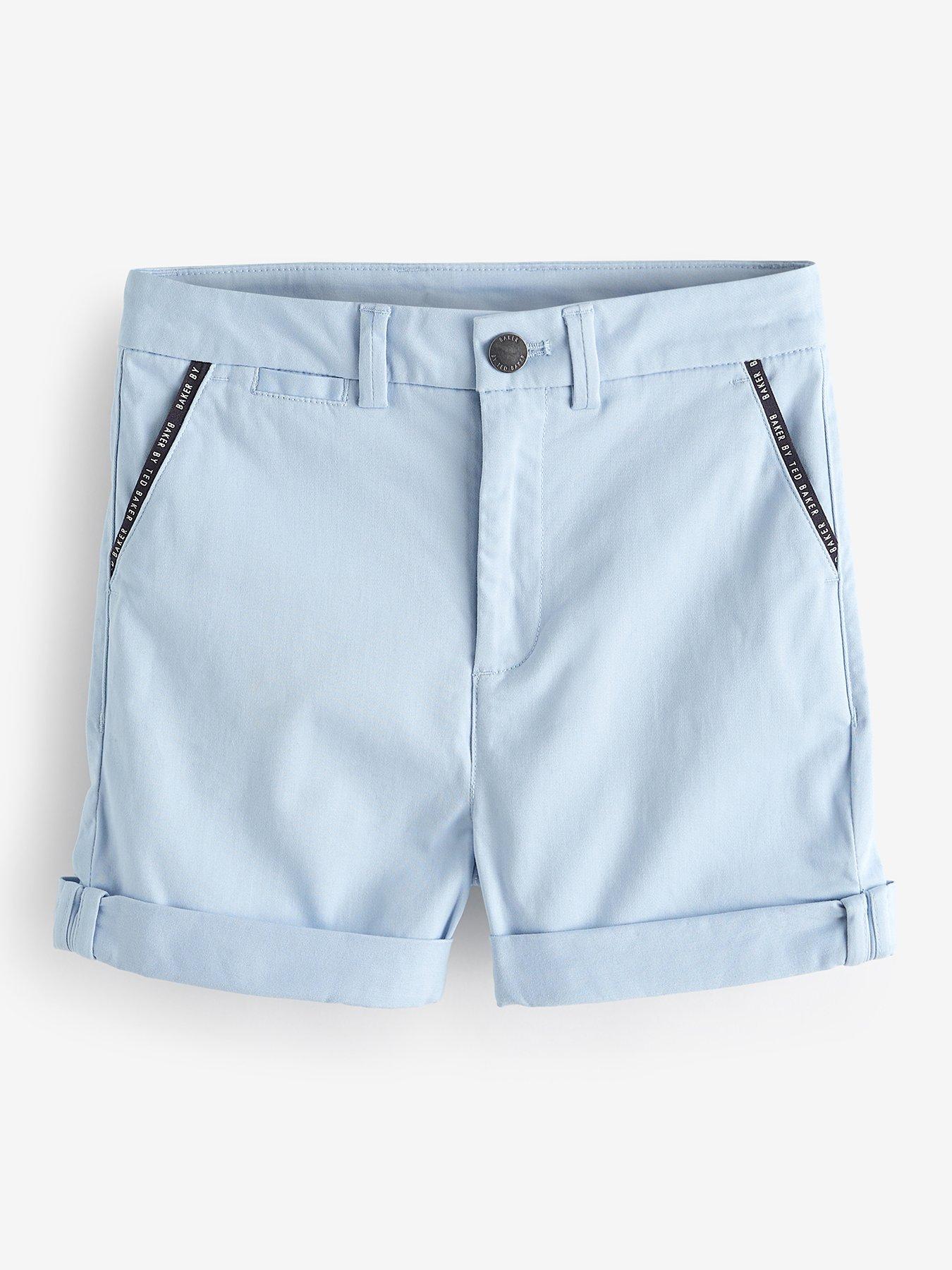 Ted baker boys store shorts