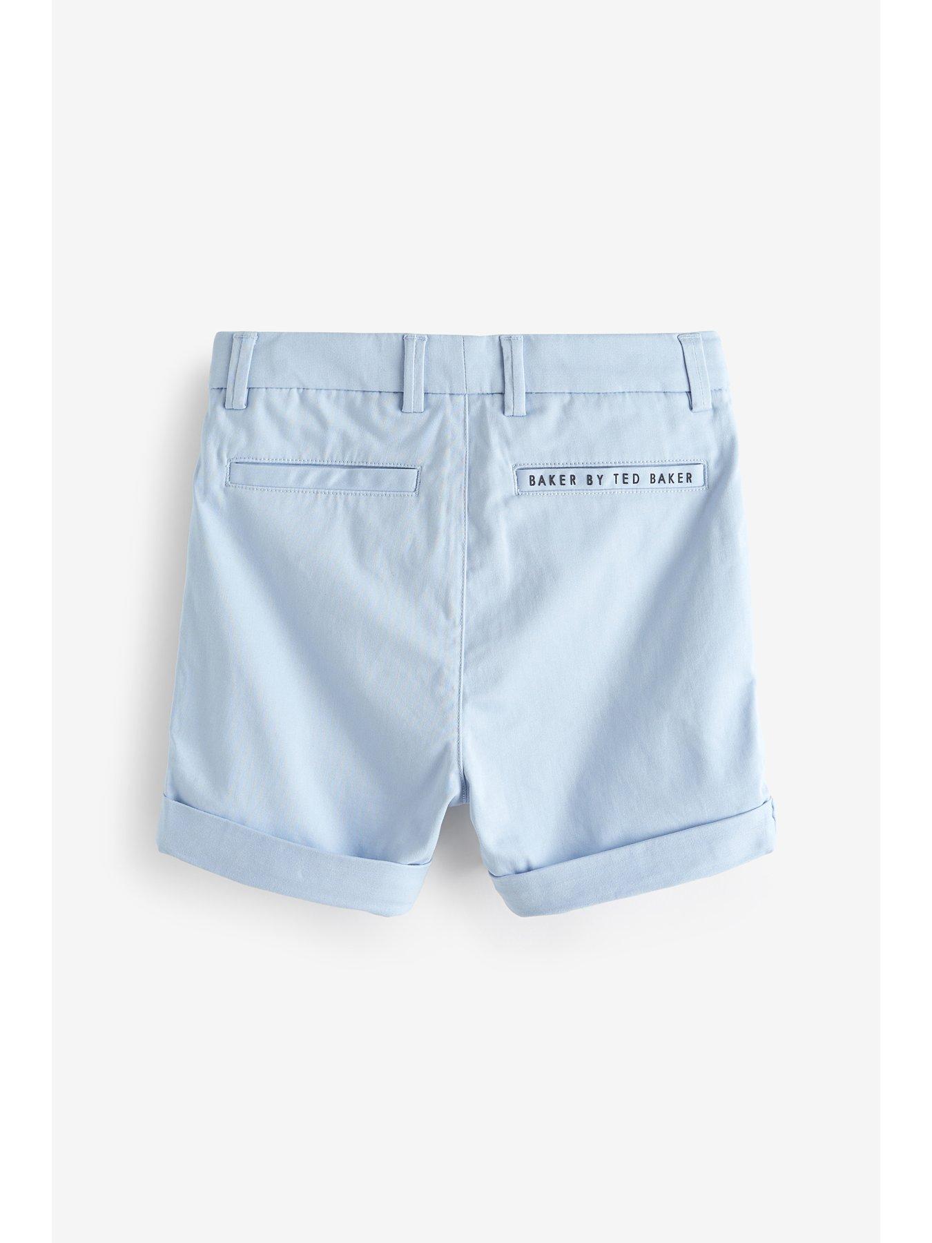 Ted baker boys shorts hotsell