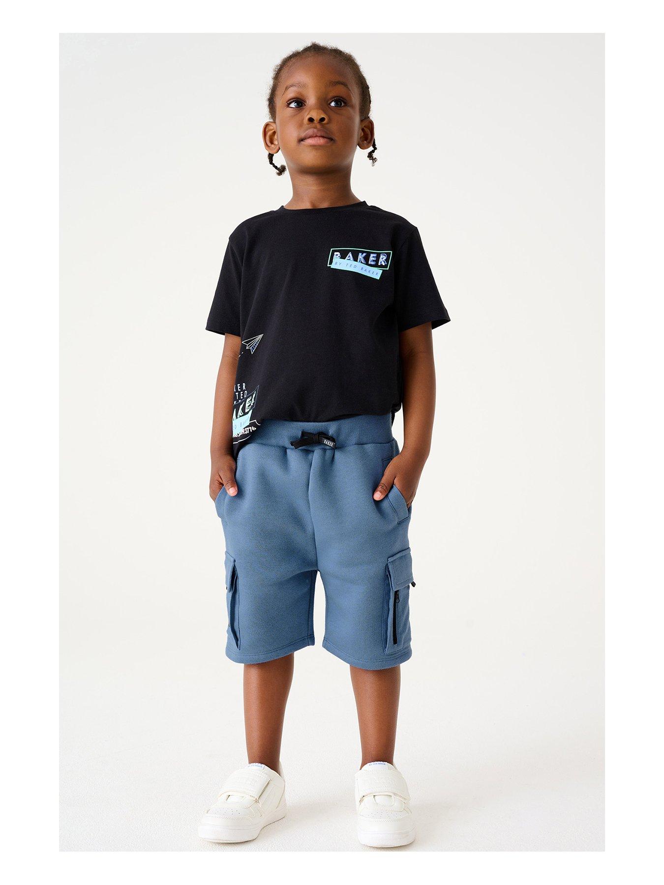 Ted baker cargo shorts on sale