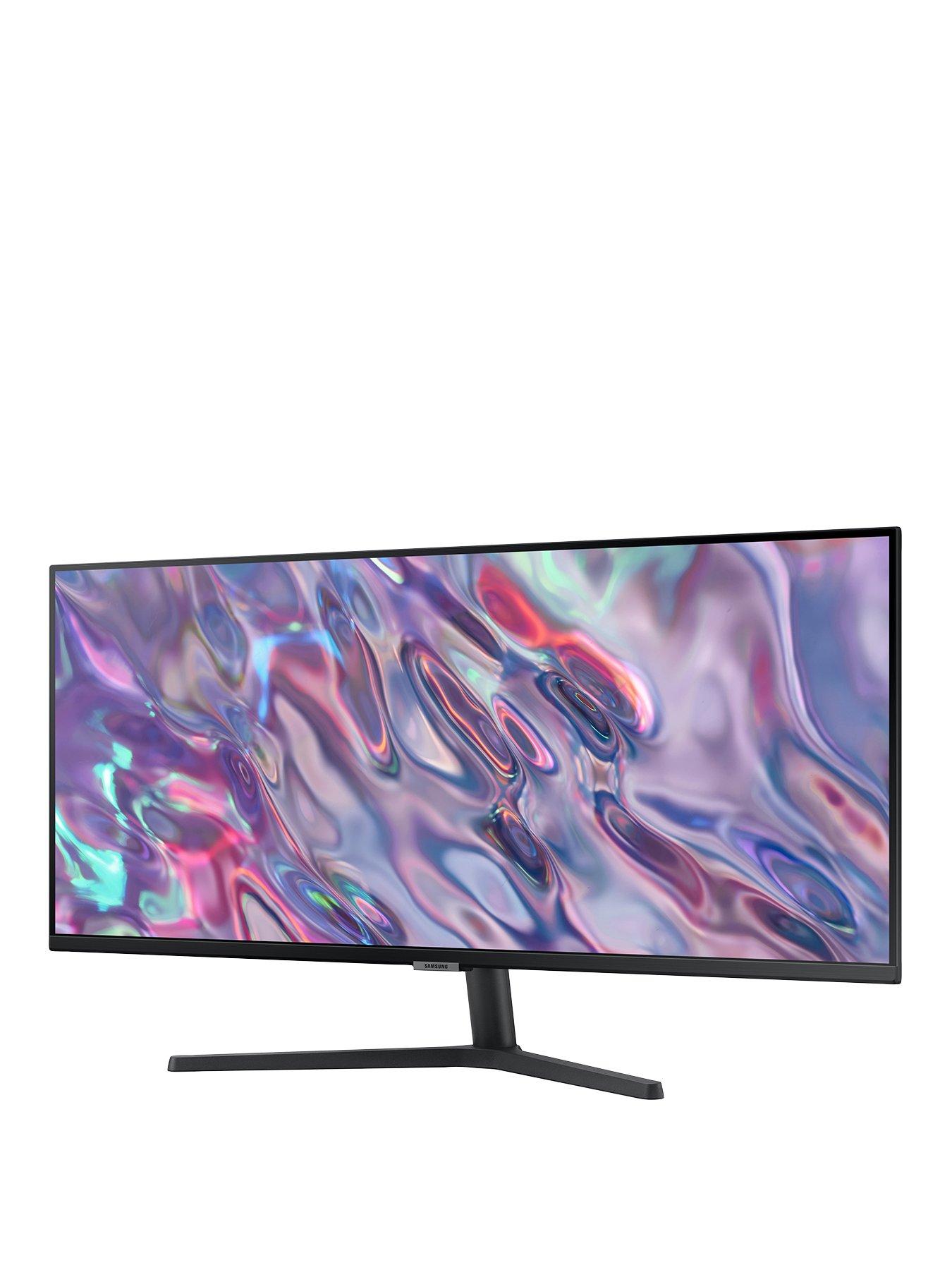 Image 3 of 7 of Samsung Ultra&nbsp;WQHD 34-inch Monitor