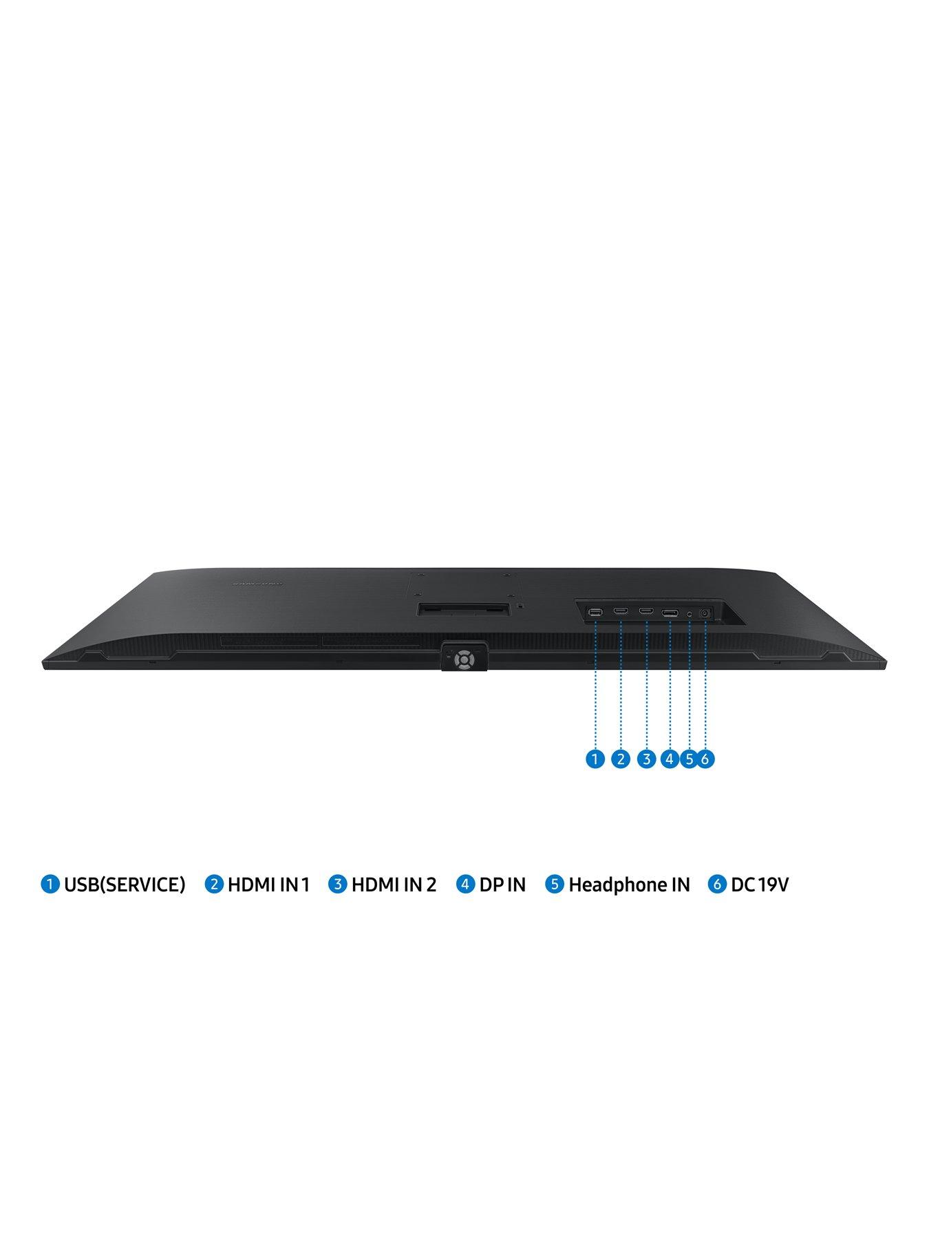 Image 5 of 7 of Samsung Ultra&nbsp;WQHD 34-inch Monitor