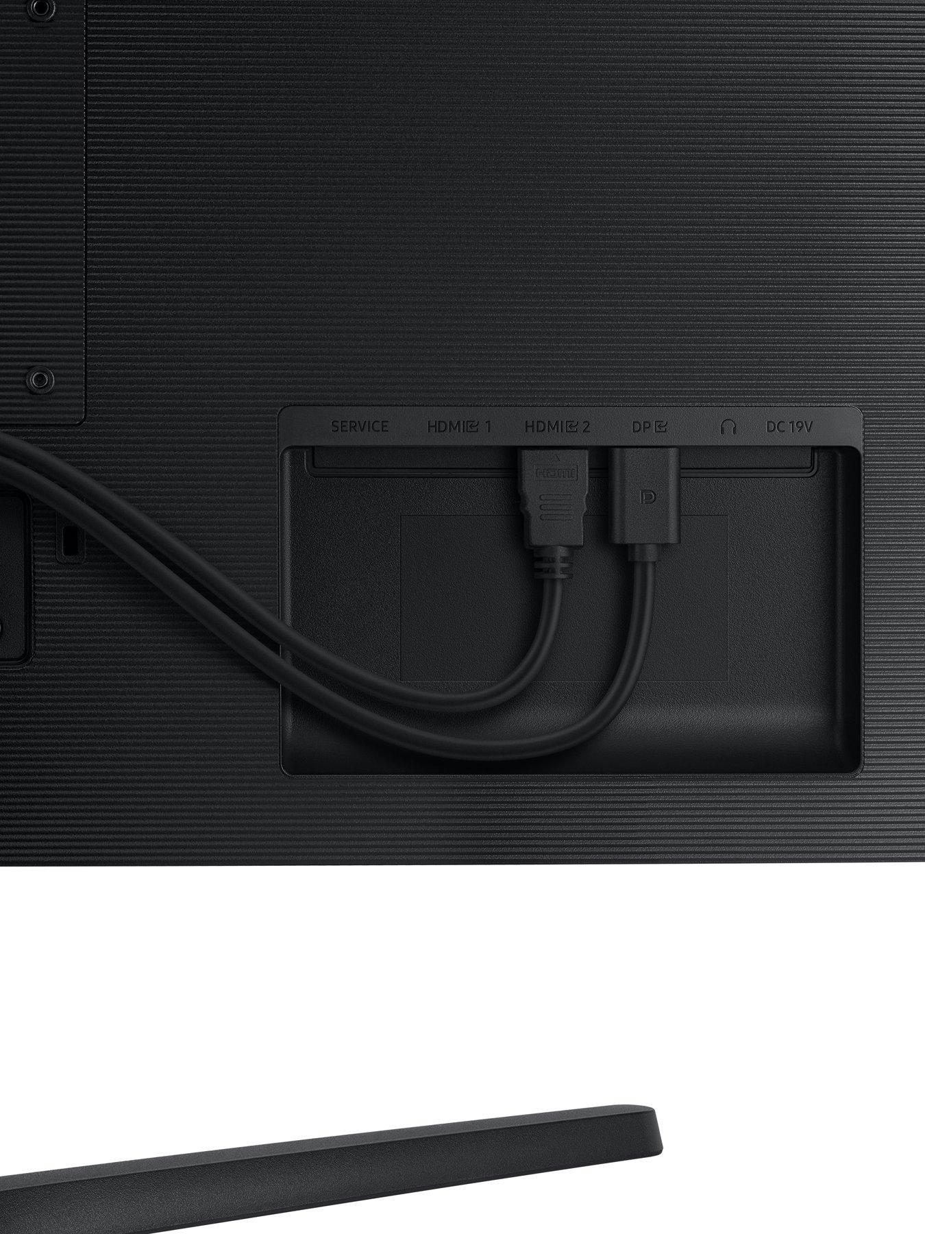 Image 7 of 7 of Samsung Ultra&nbsp;WQHD 34-inch Monitor