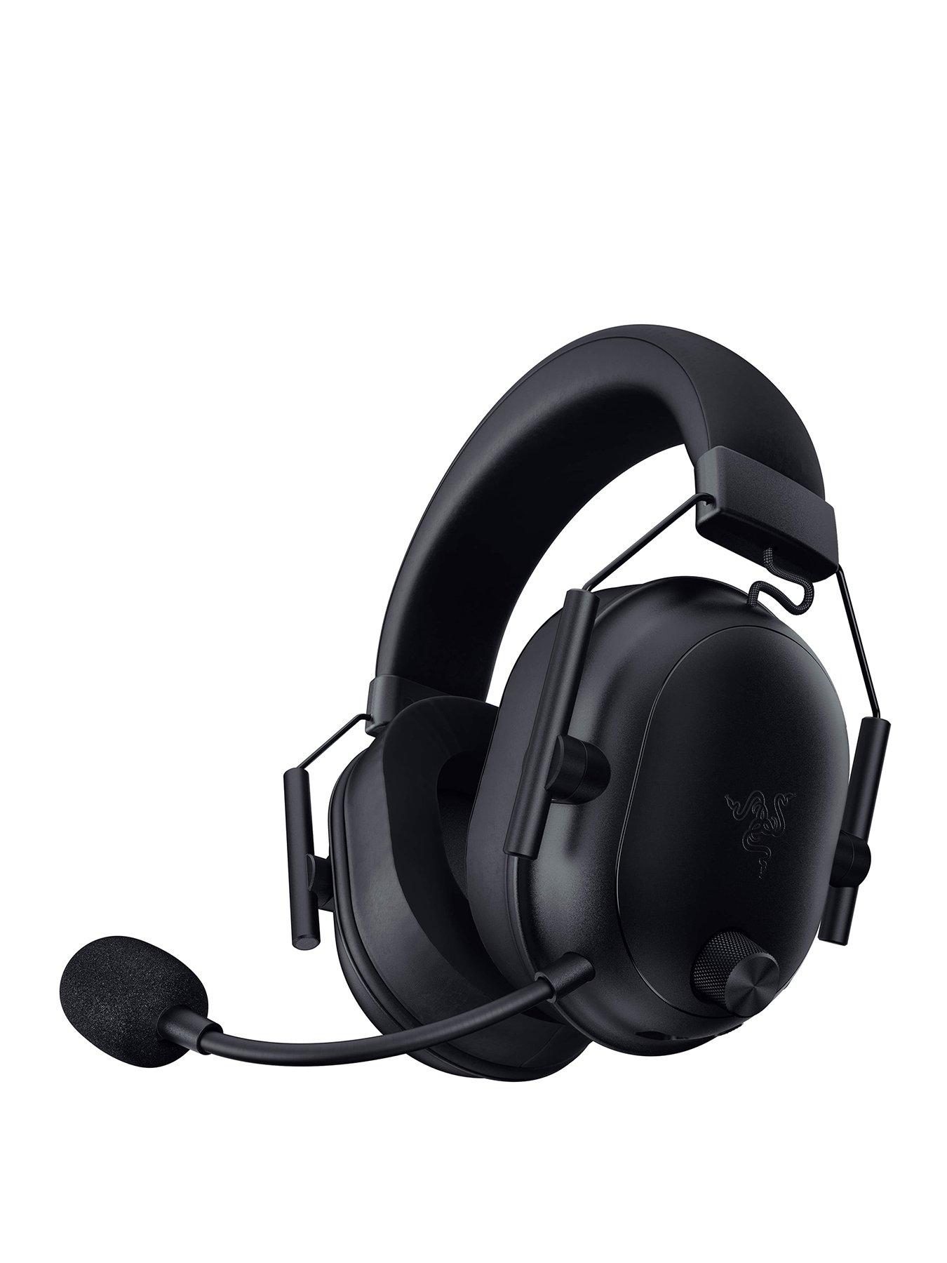 Image 1 of 7 of Razer BlackShark V2 HyperSpeed