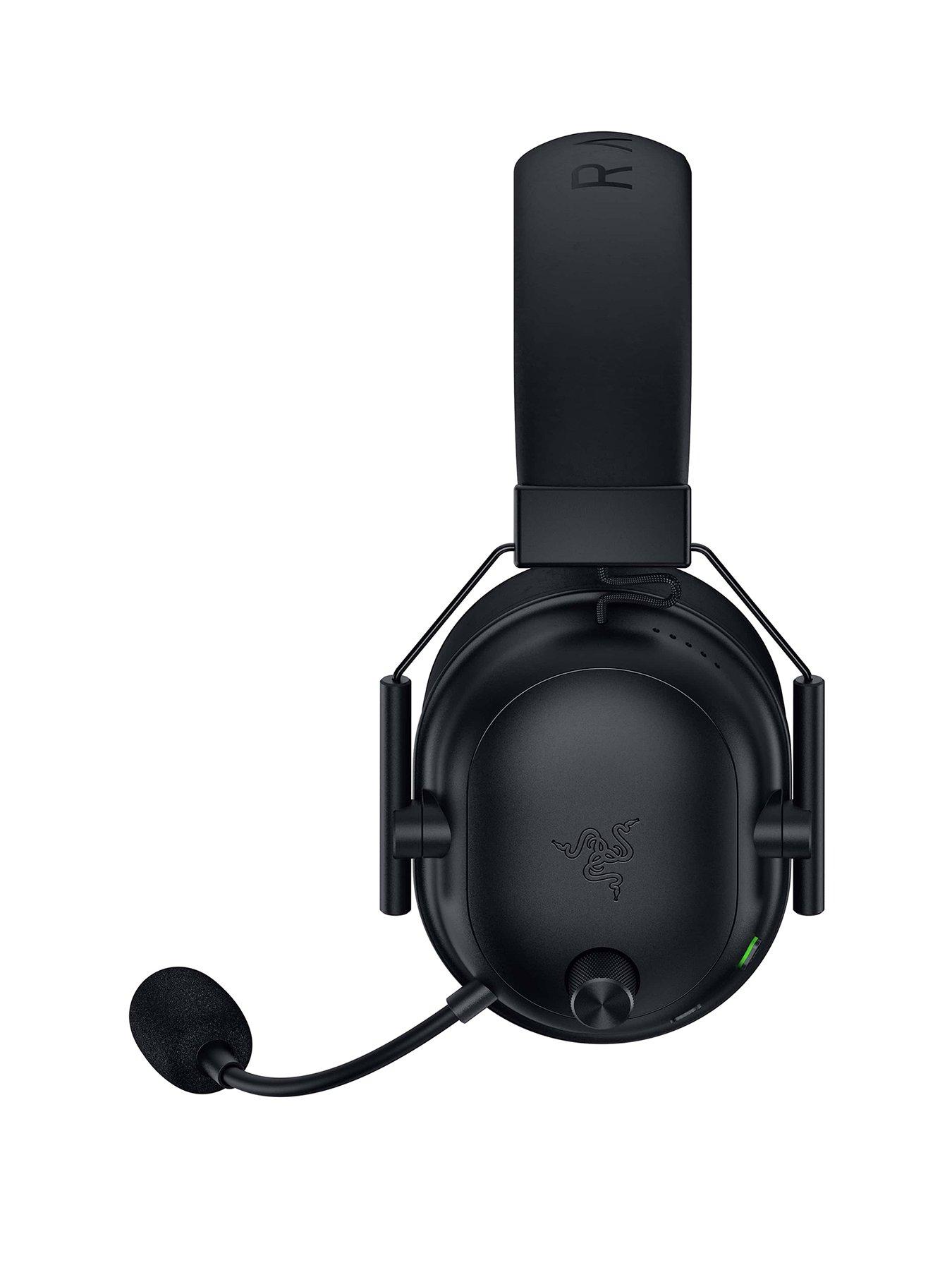Razer BlackShark V2 HyperSpeed | Very