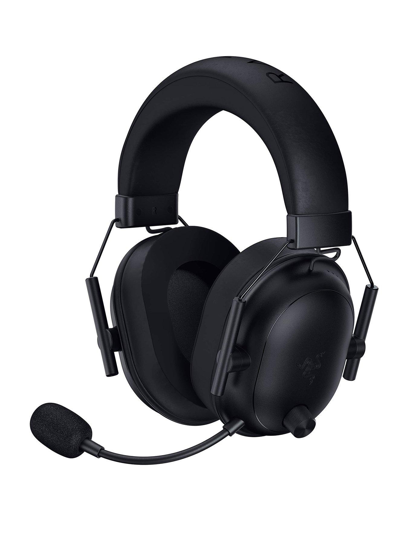 Razer BlackShark V2 HyperSpeed | Very