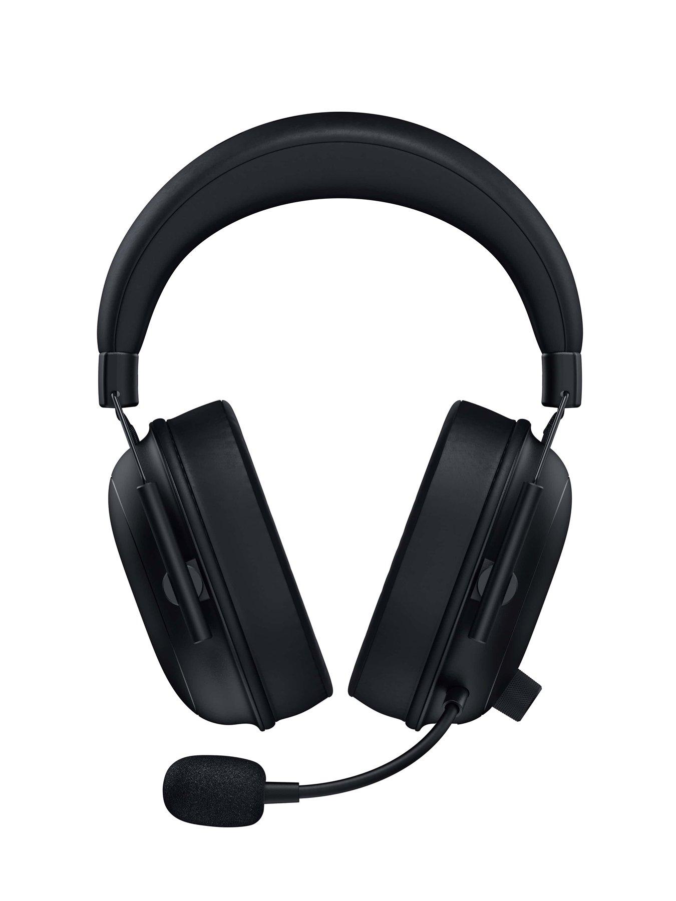 Razer BlackShark V2 HyperSpeed | Very