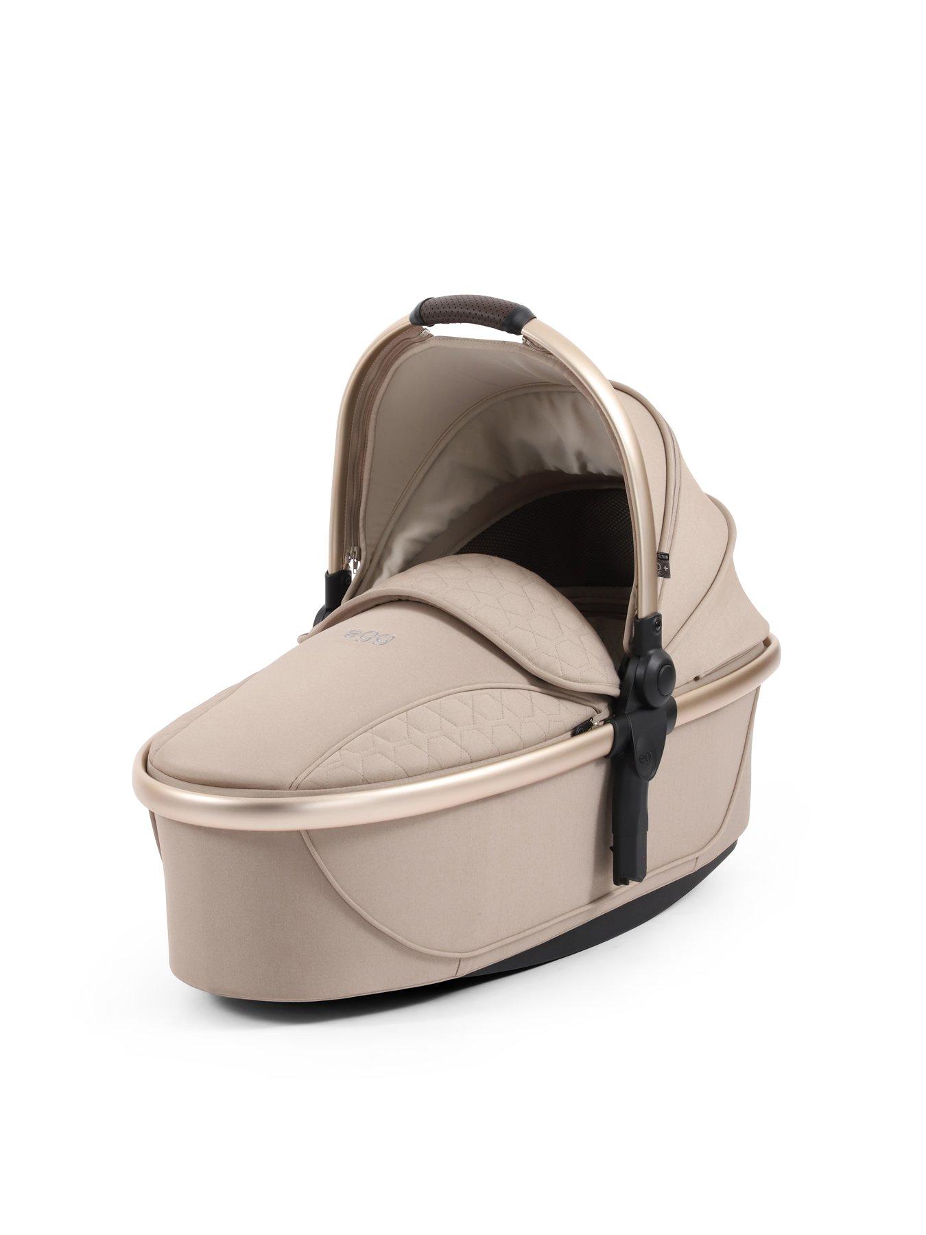 Image 3 of 6 of Egg egg3 Luxury Snuggle Bundle - Feather