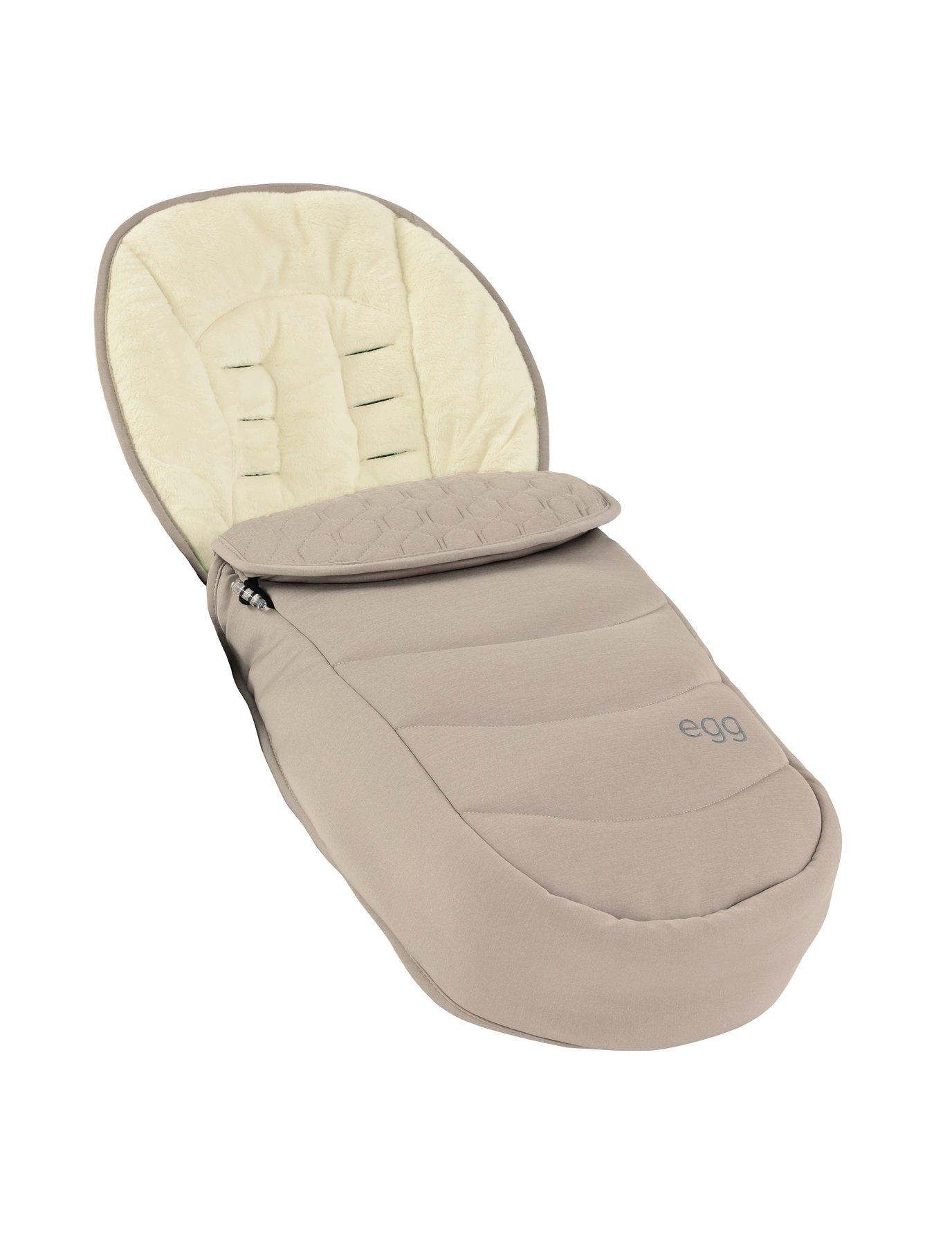 Image 4 of 6 of Egg egg3 Luxury Snuggle Bundle - Feather