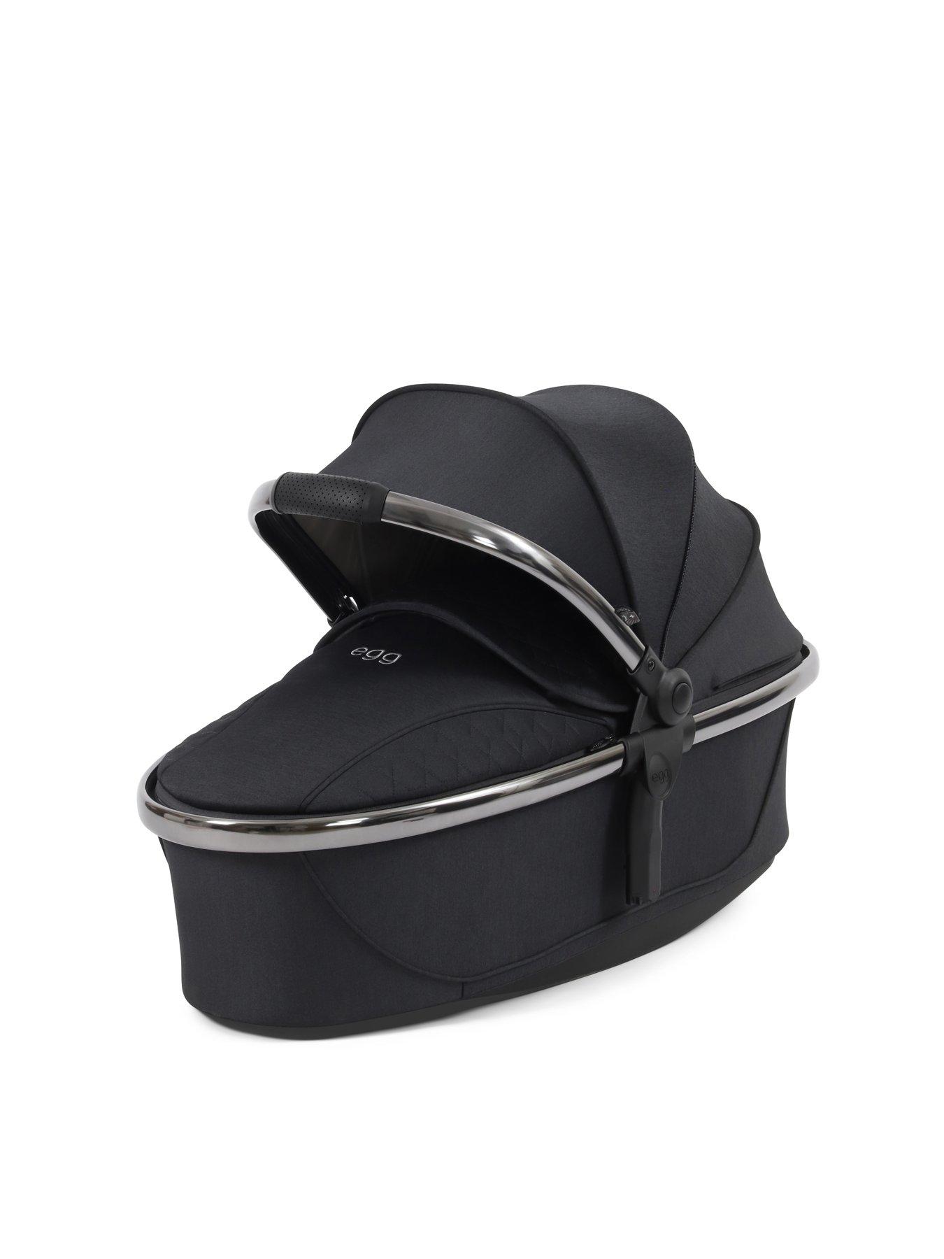 Image 3 of 6 of Egg egg3 Luxury Snuggle Bundle - Carbonite