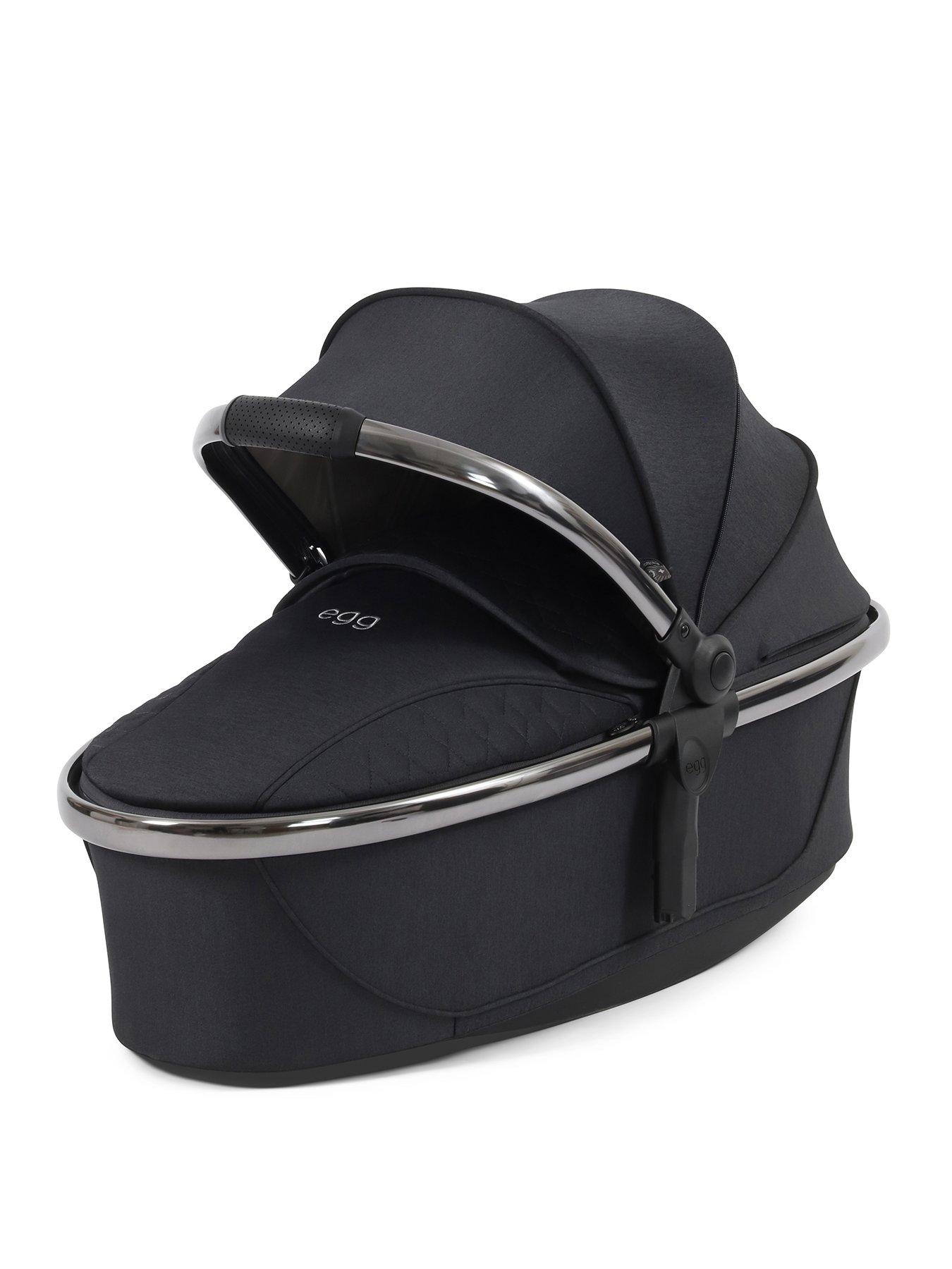 Image 3 of 6 of Egg egg3 Luxury Snuggle Bundle - Carbonite