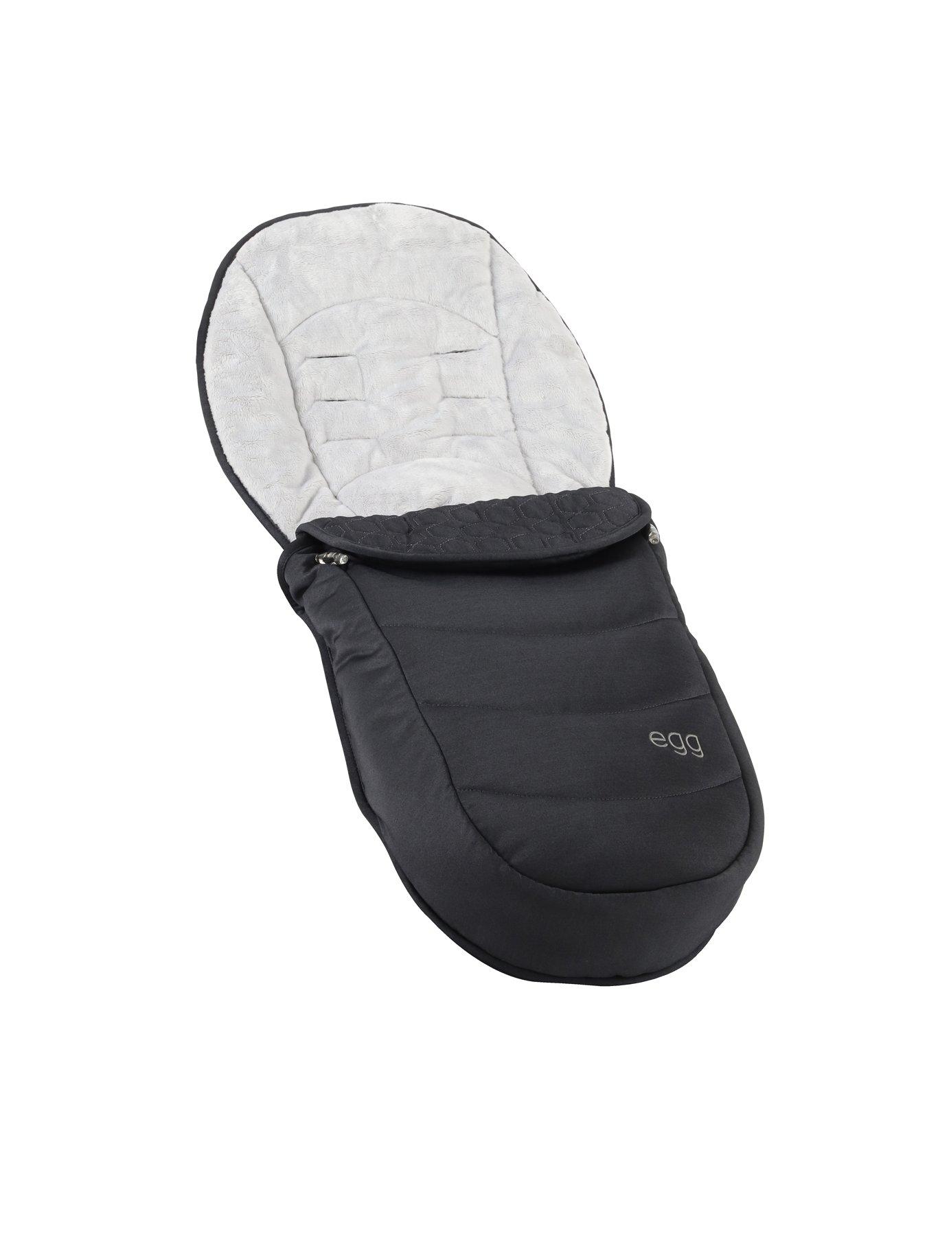 Image 5 of 6 of Egg egg3 Luxury Snuggle Bundle - Carbonite
