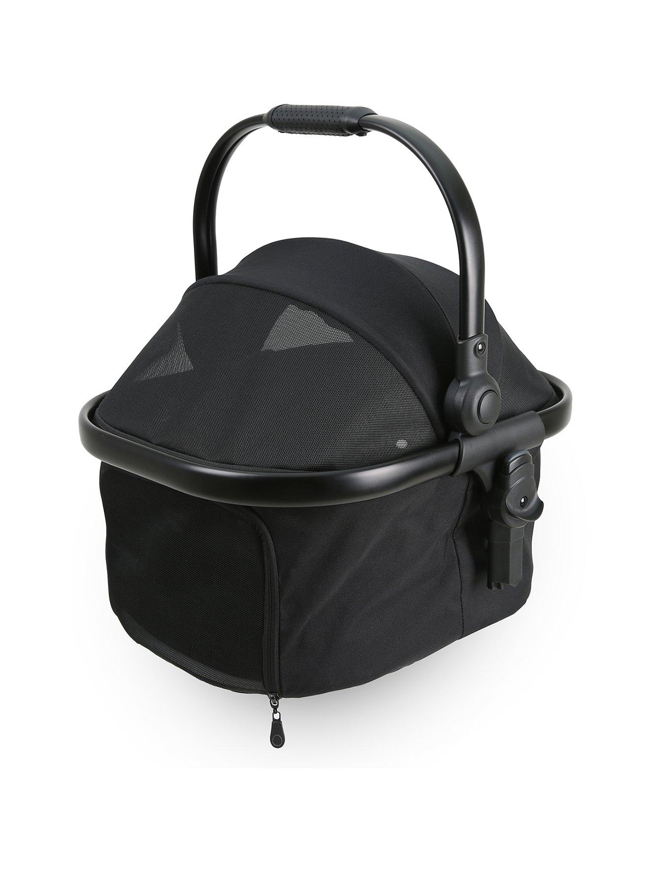 Image 1 of 7 of Egg Pet Basket