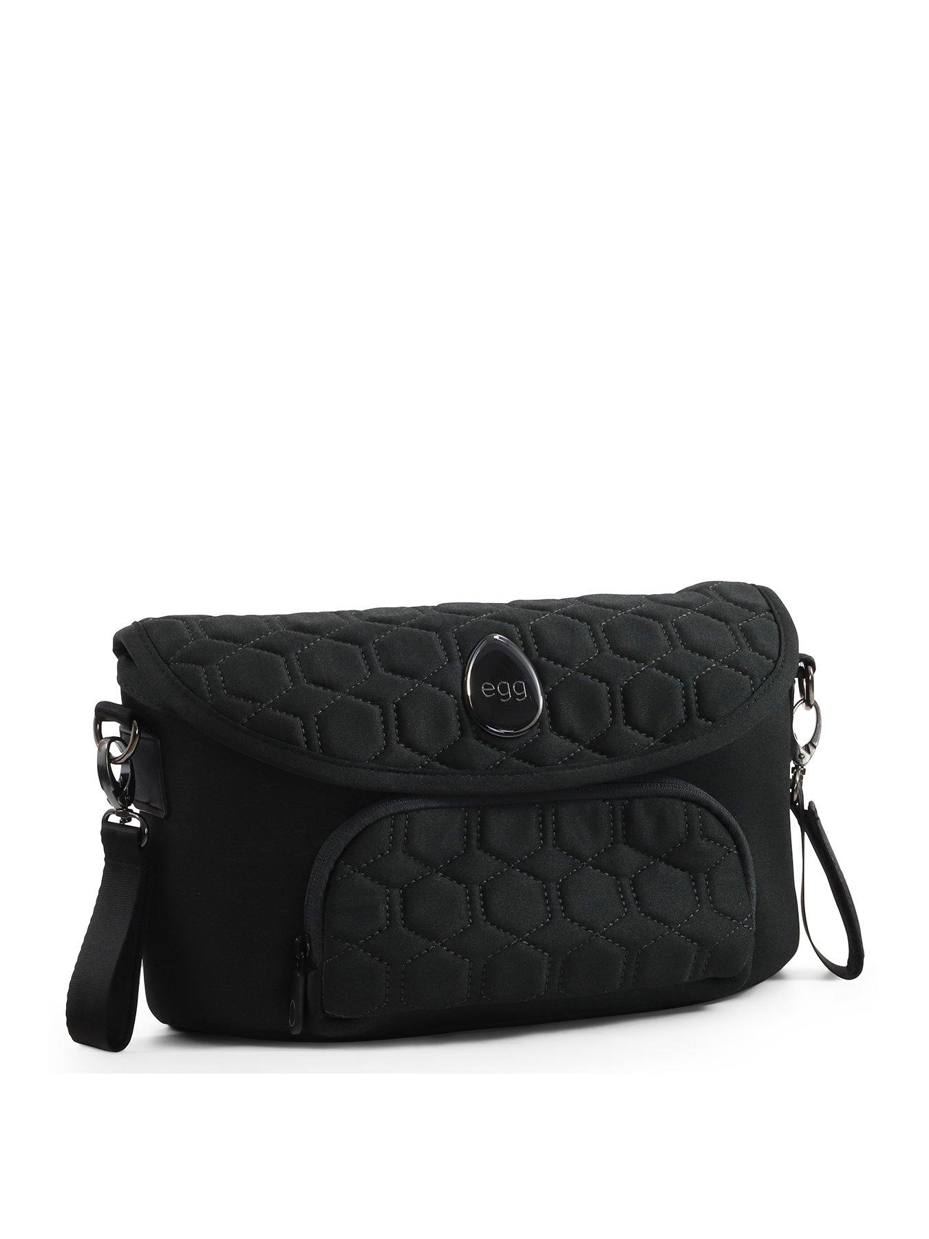 Image 1 of 2 of Egg egg3 Organiser - Black Olive
