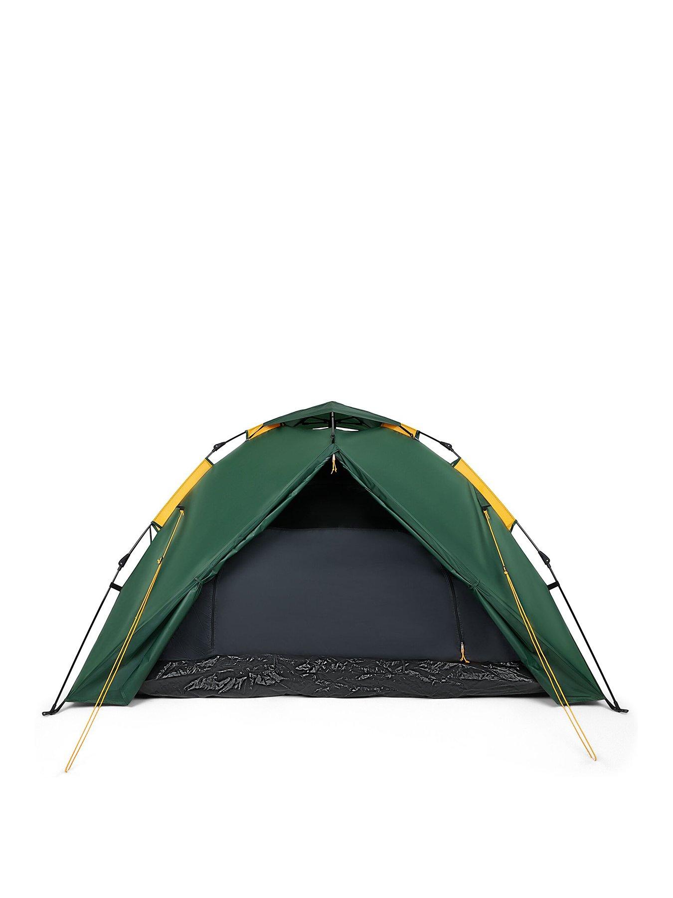 Image 2 of 8 of Regatta Instant 3 berth Tent