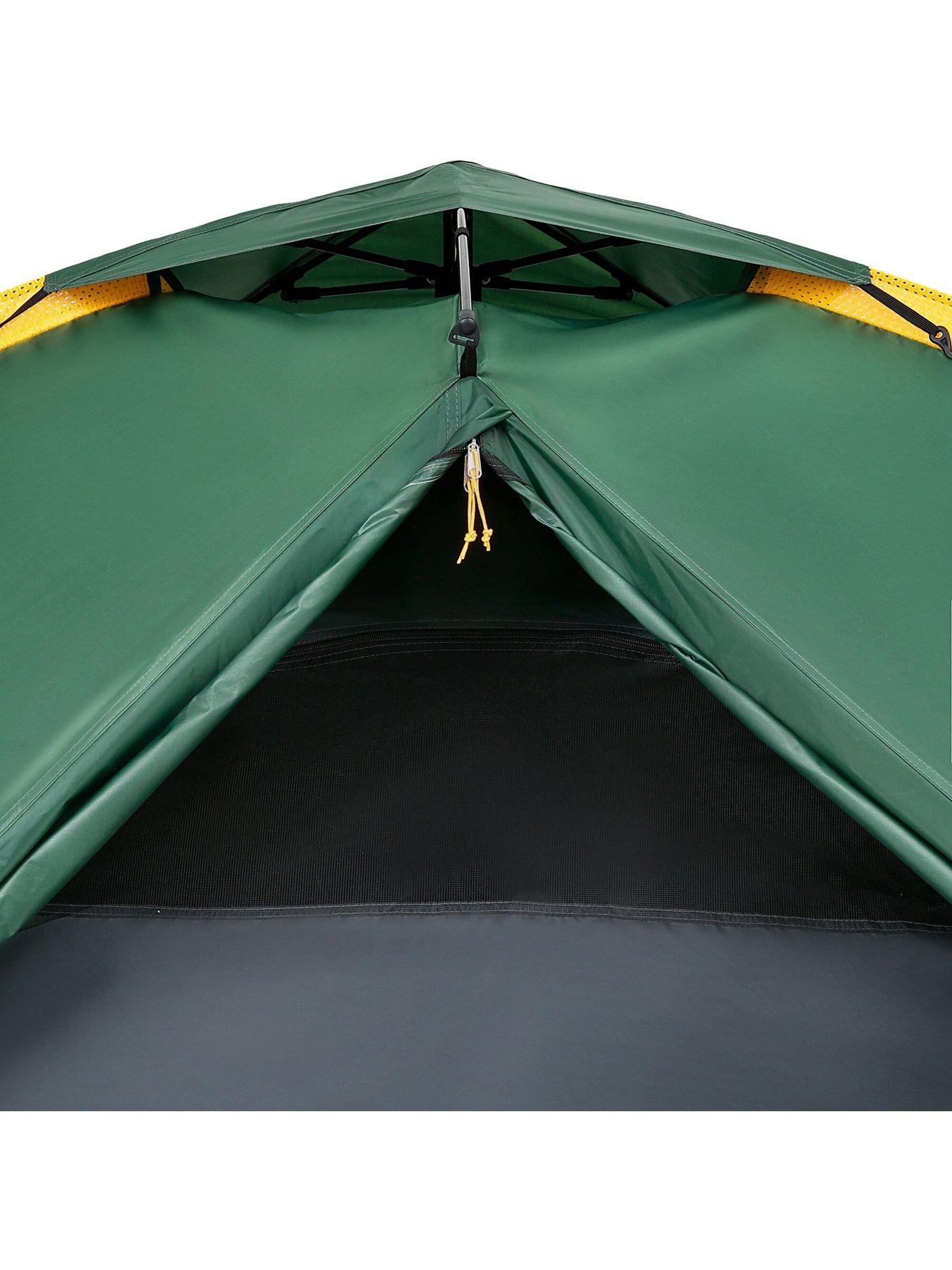 Image 5 of 8 of Regatta Instant 3 berth Tent