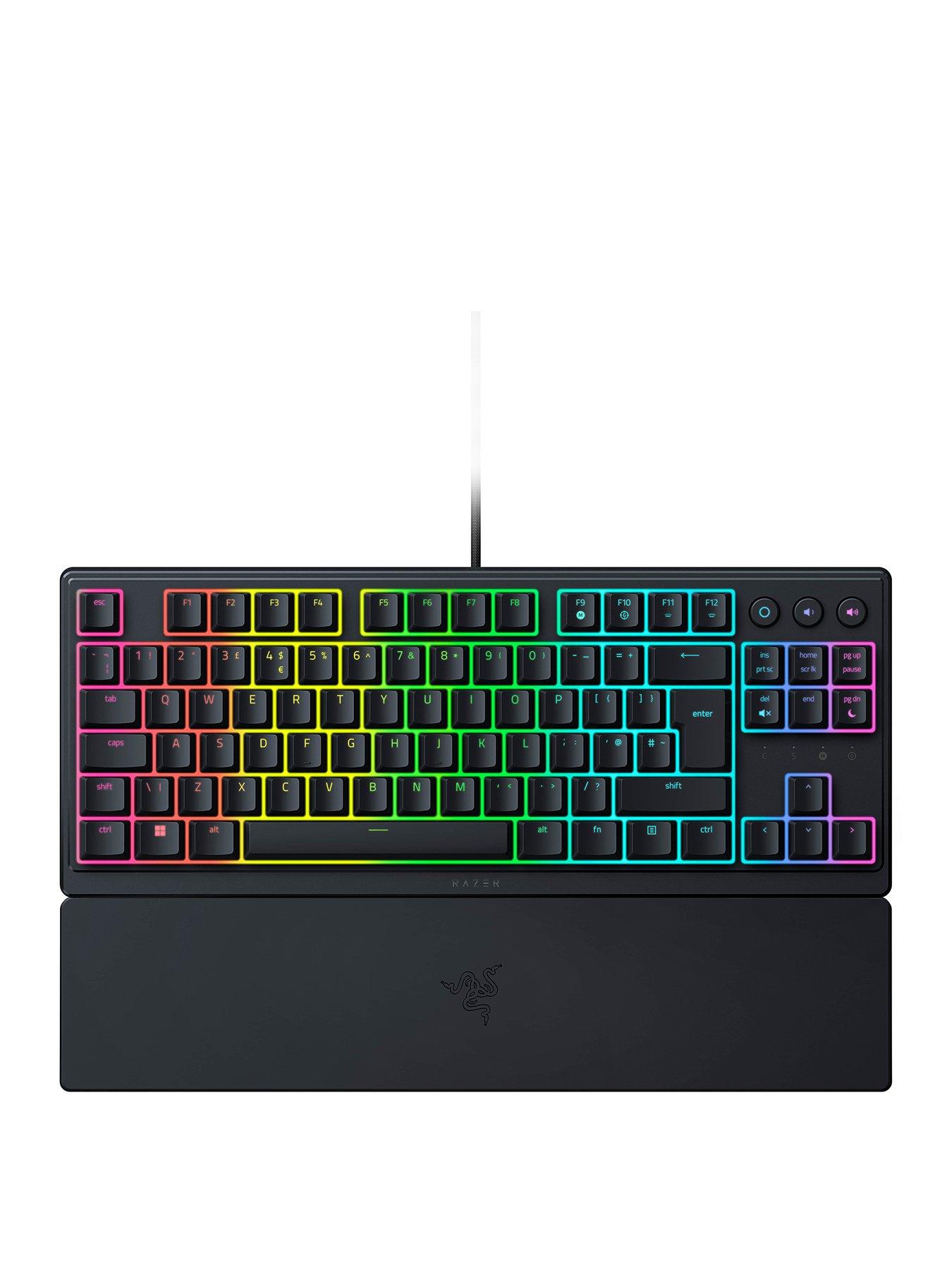 undefined Ornata V3 Tenkeyless - UK Layout
