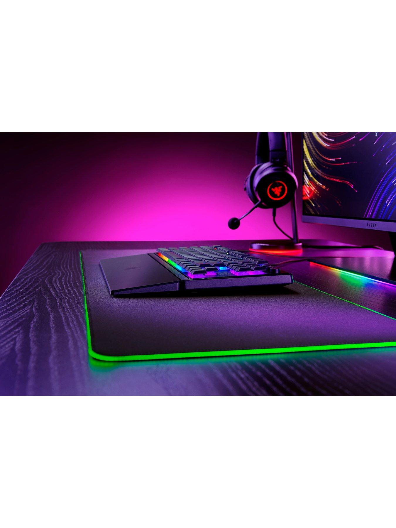 Image 6 of 6 of Razer Ornata V3 Tenkeyless - UK Layout