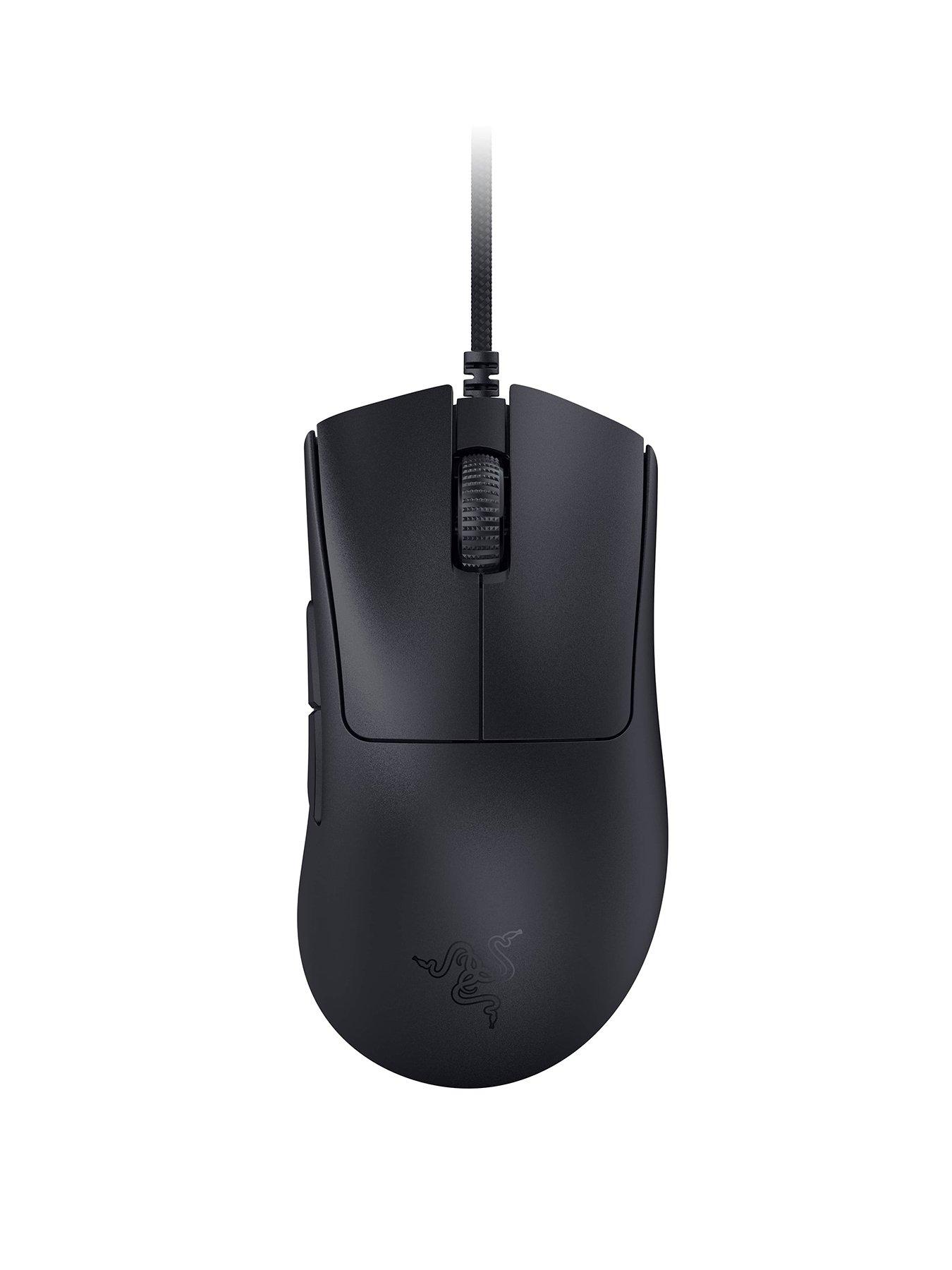 undefined DeathAdder V3