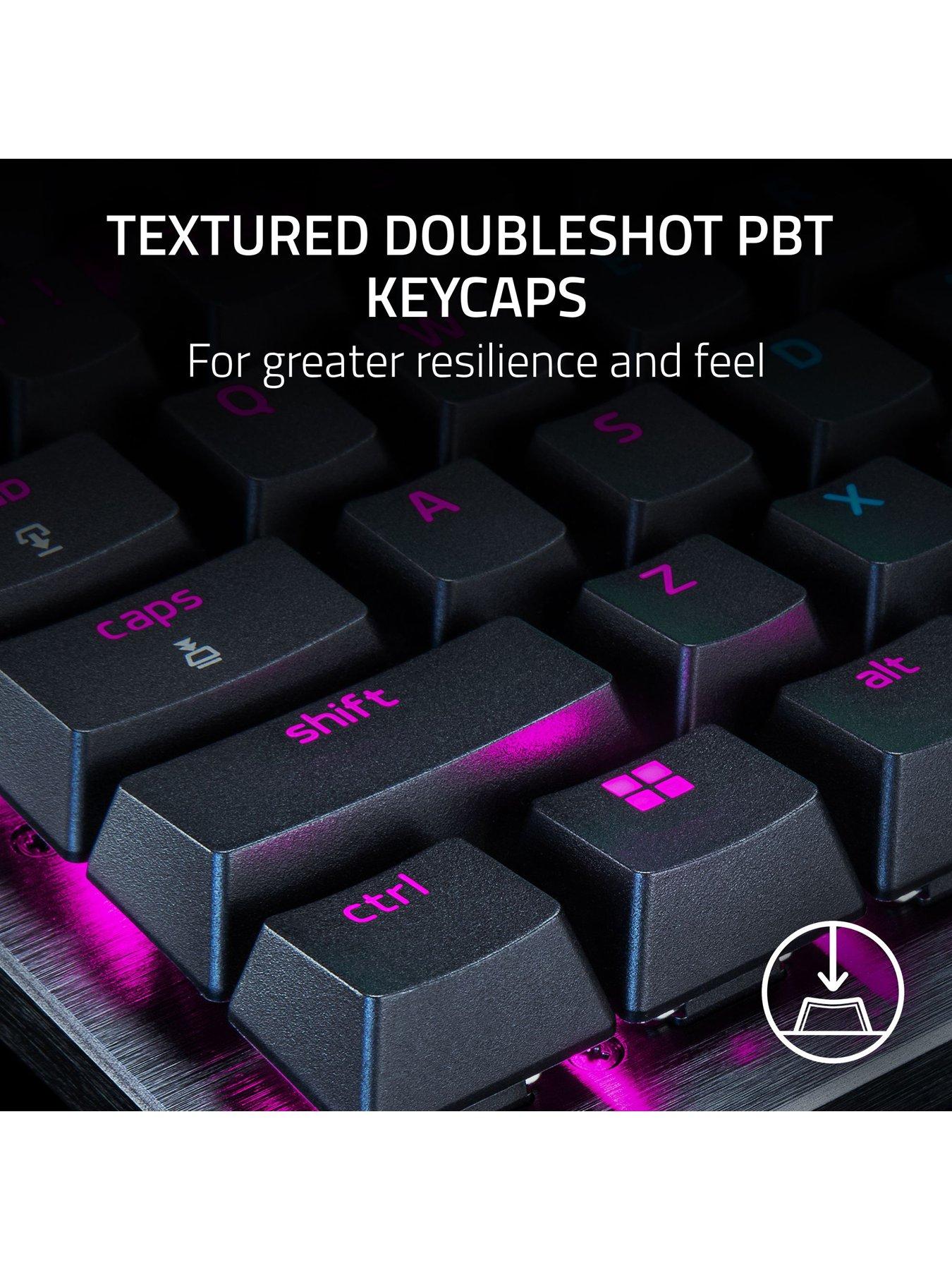 Image 5 of 7 of Razer Huntsman V3 Pro Tenkeyless - UK Layout