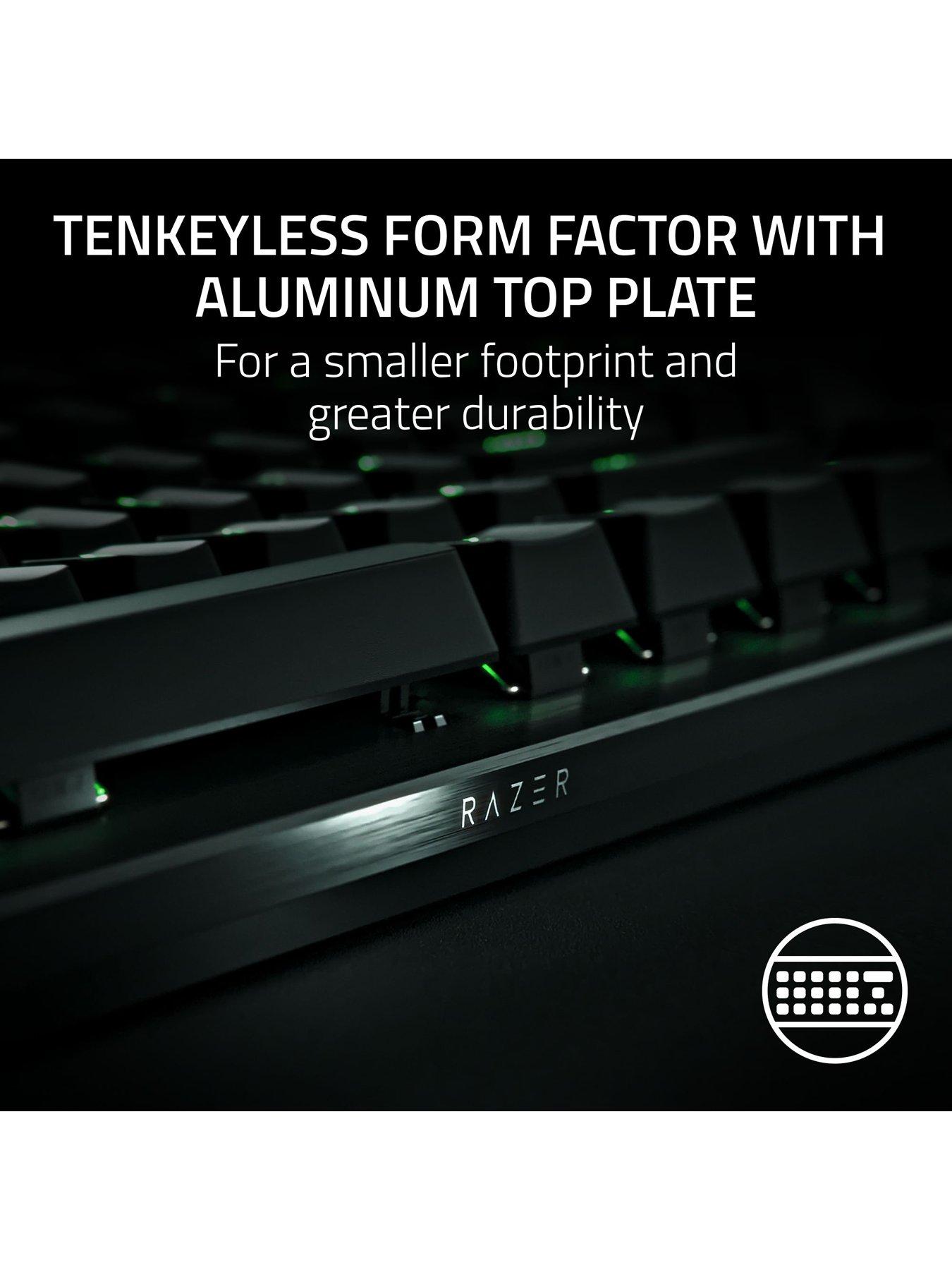 Image 6 of 7 of Razer Huntsman V3 Pro Tenkeyless - UK Layout