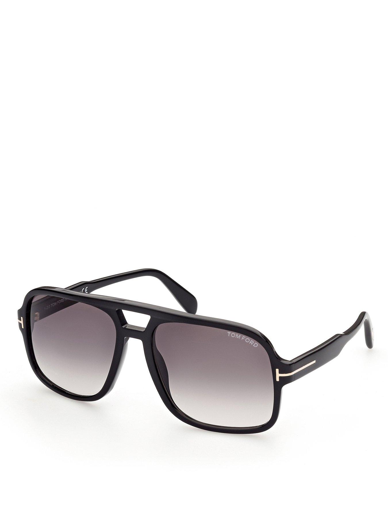 undefined Mens Falconer-02 Sunglasses