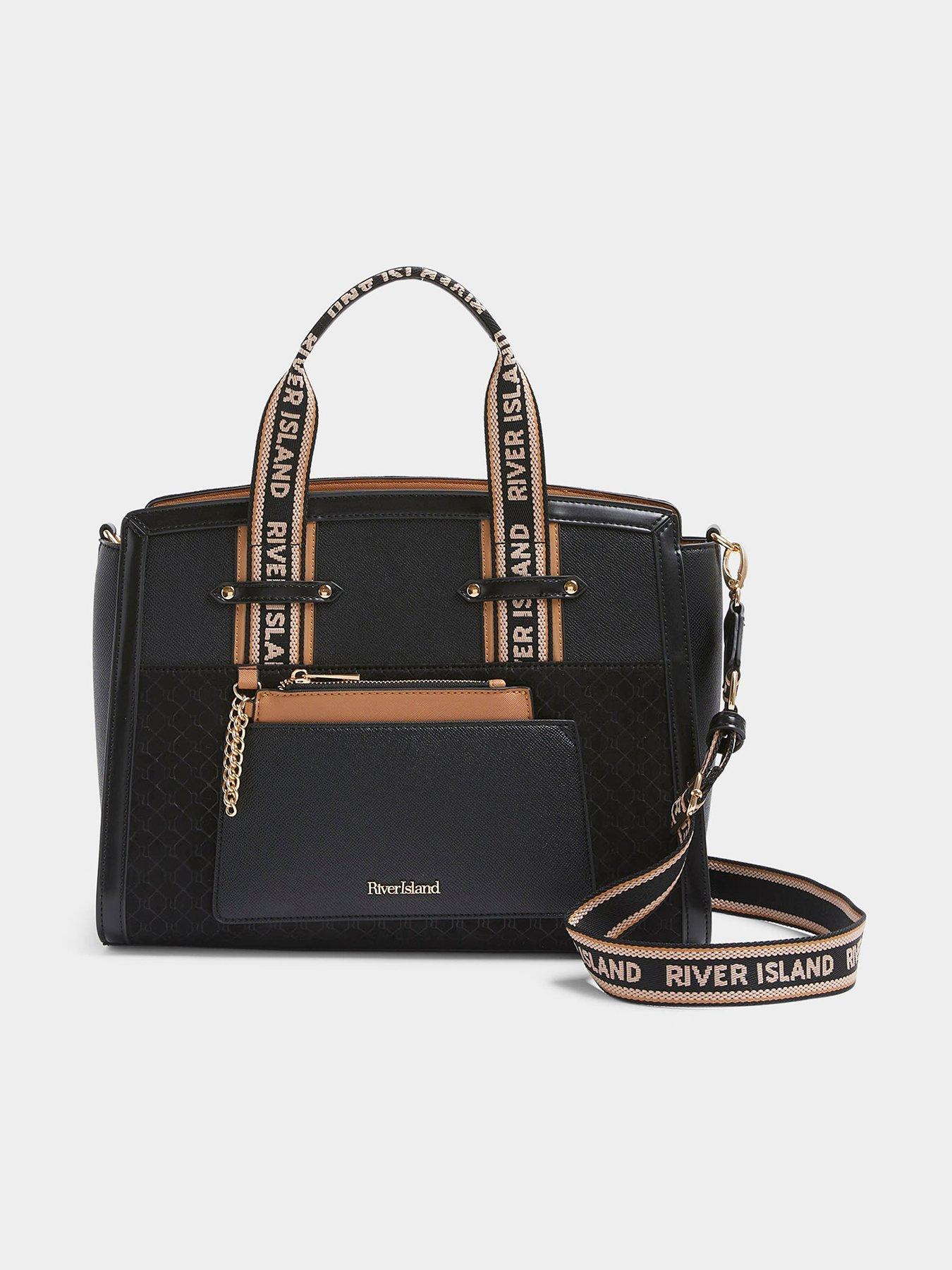 River island bag very deals