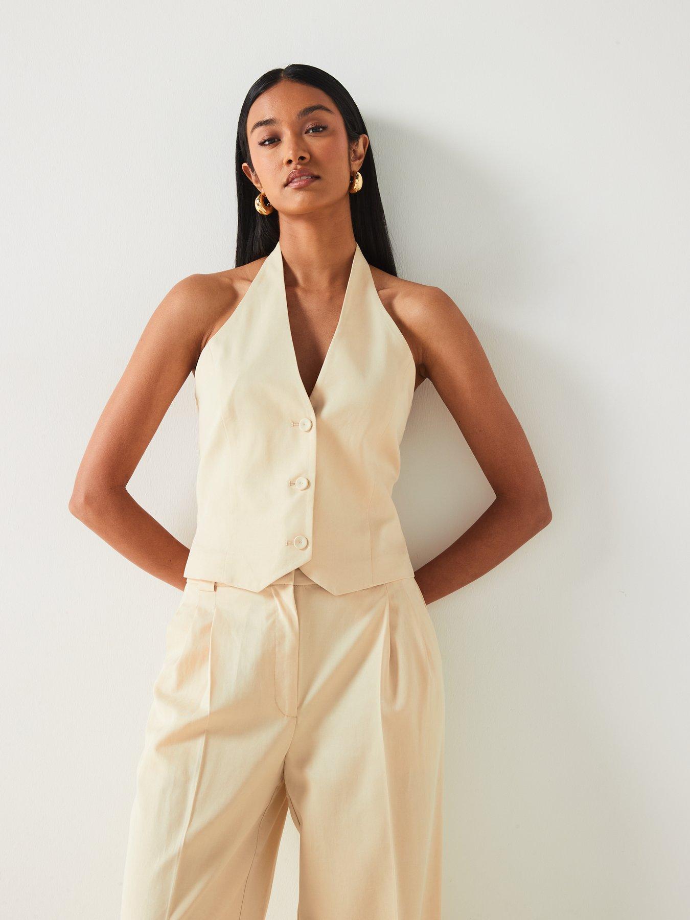 Mango Tree - Waistcoat