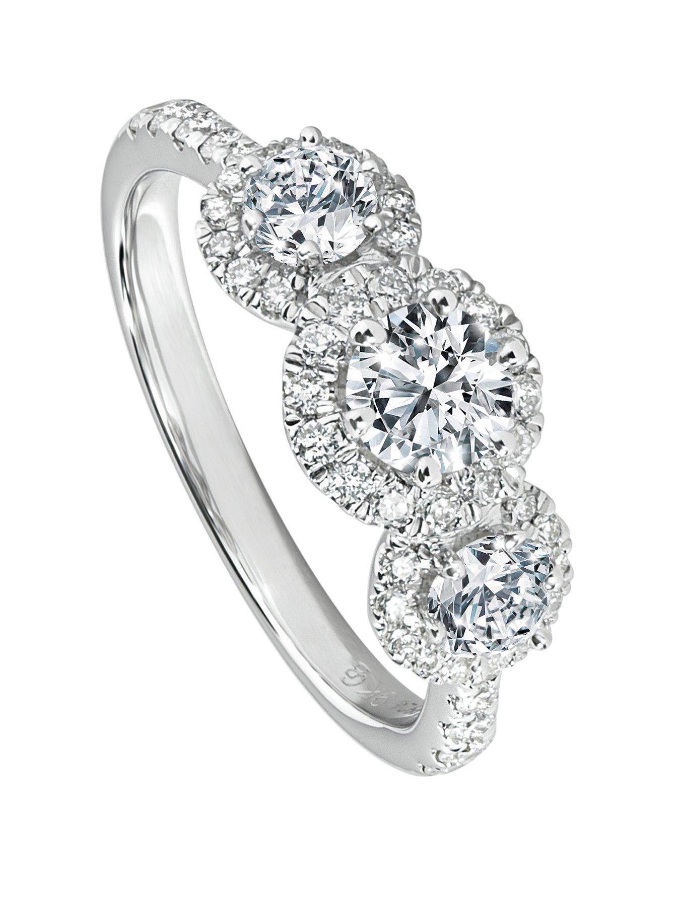 created-brilliance-serena-9ct-white-gold-1ct-tw-lab-grown-diamond-engagement-ring
