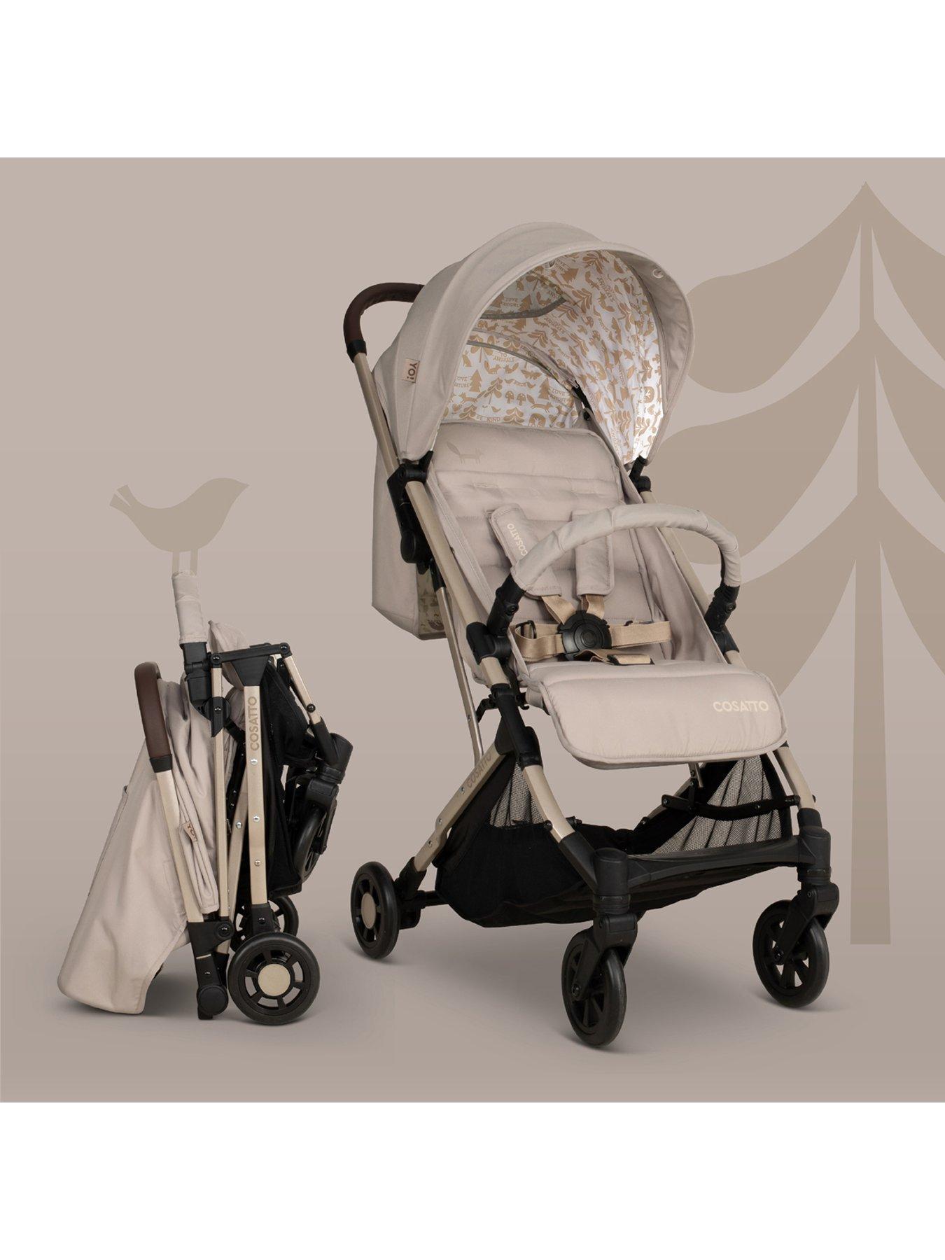 Cosatto yo pushchair best sale