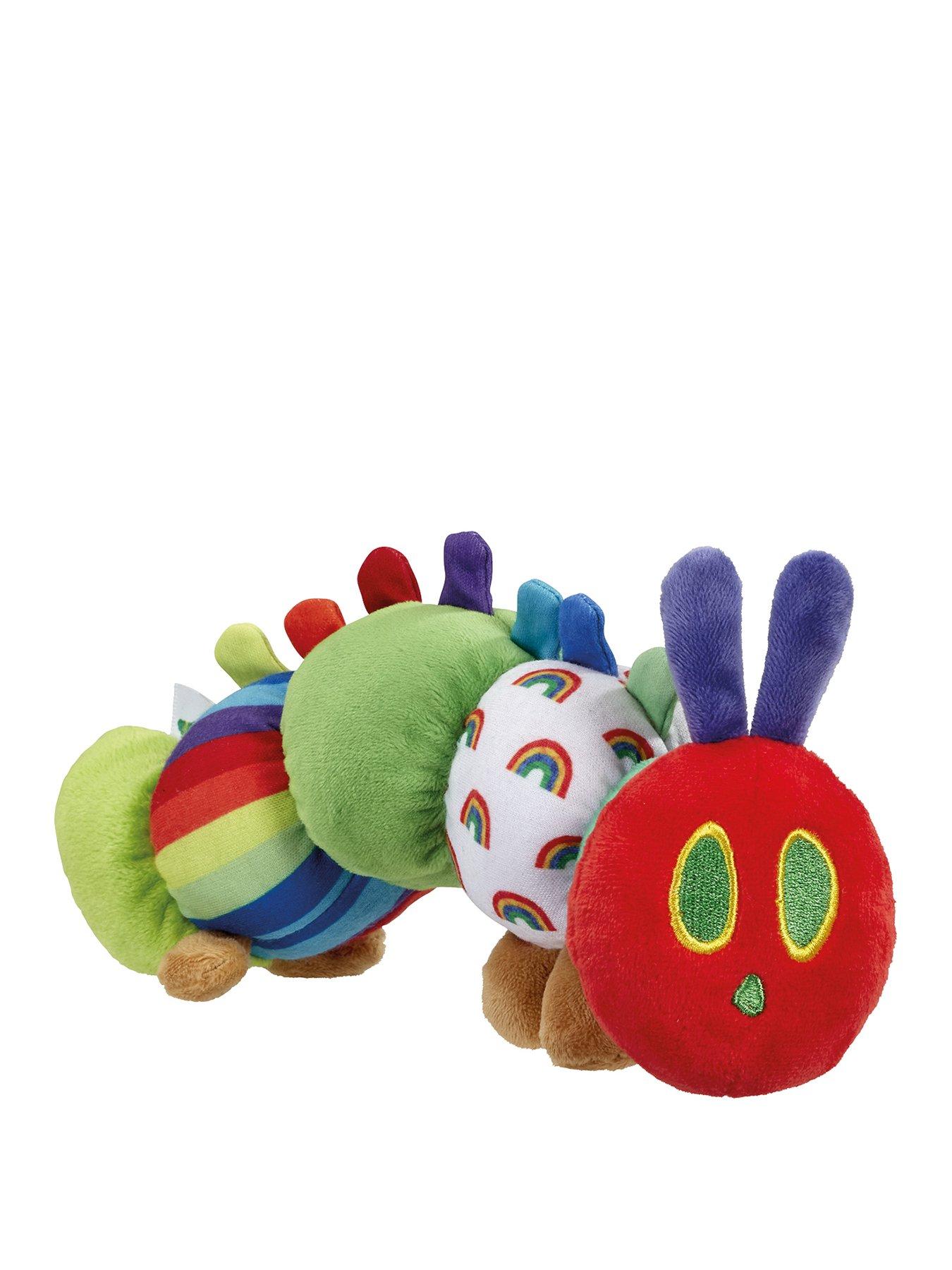 The Very Hungry Caterpillar Very Hungry Caterpillar My First Soft