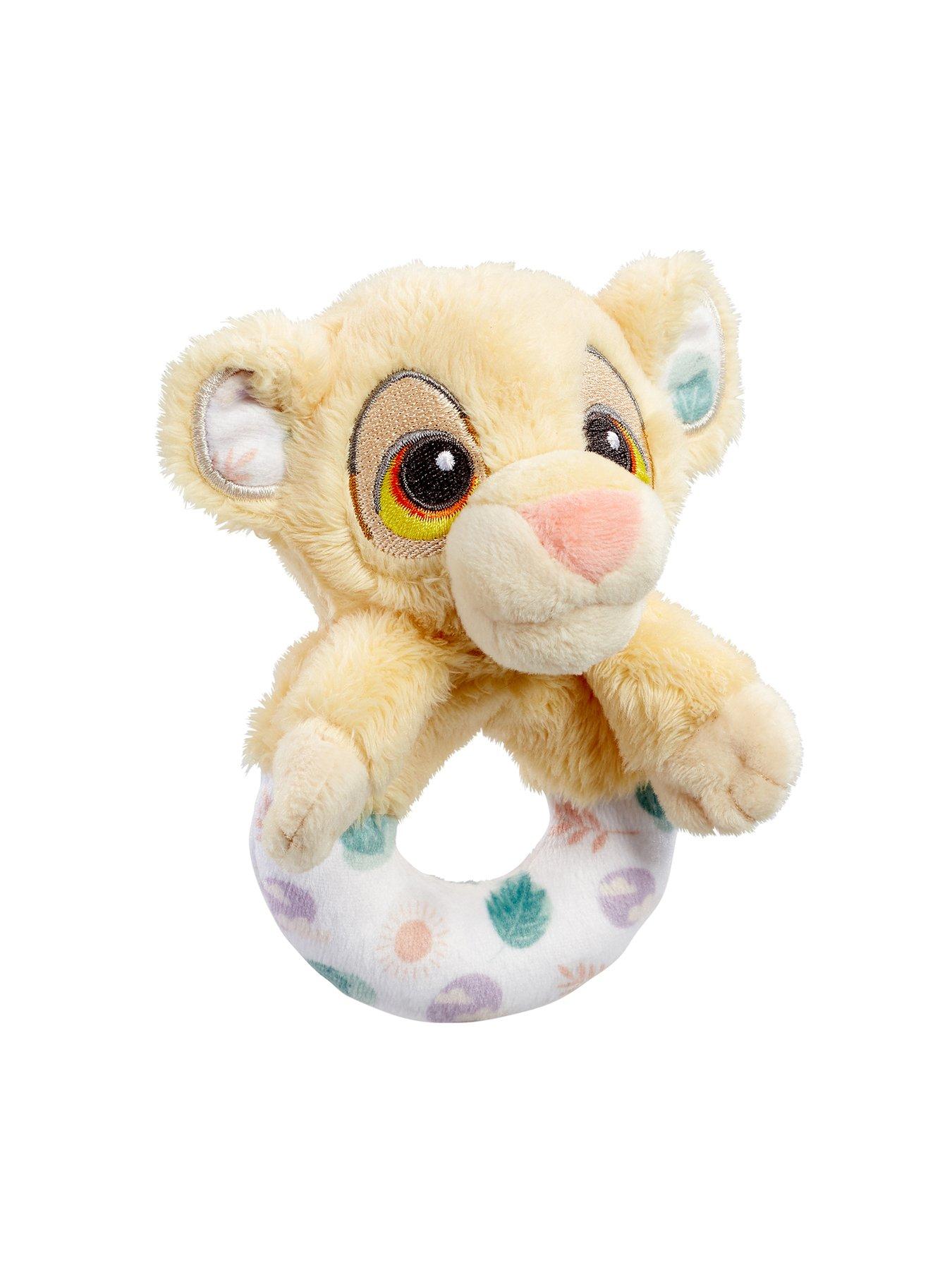Image 2 of 7 of Disney Baby Lion King Bundle