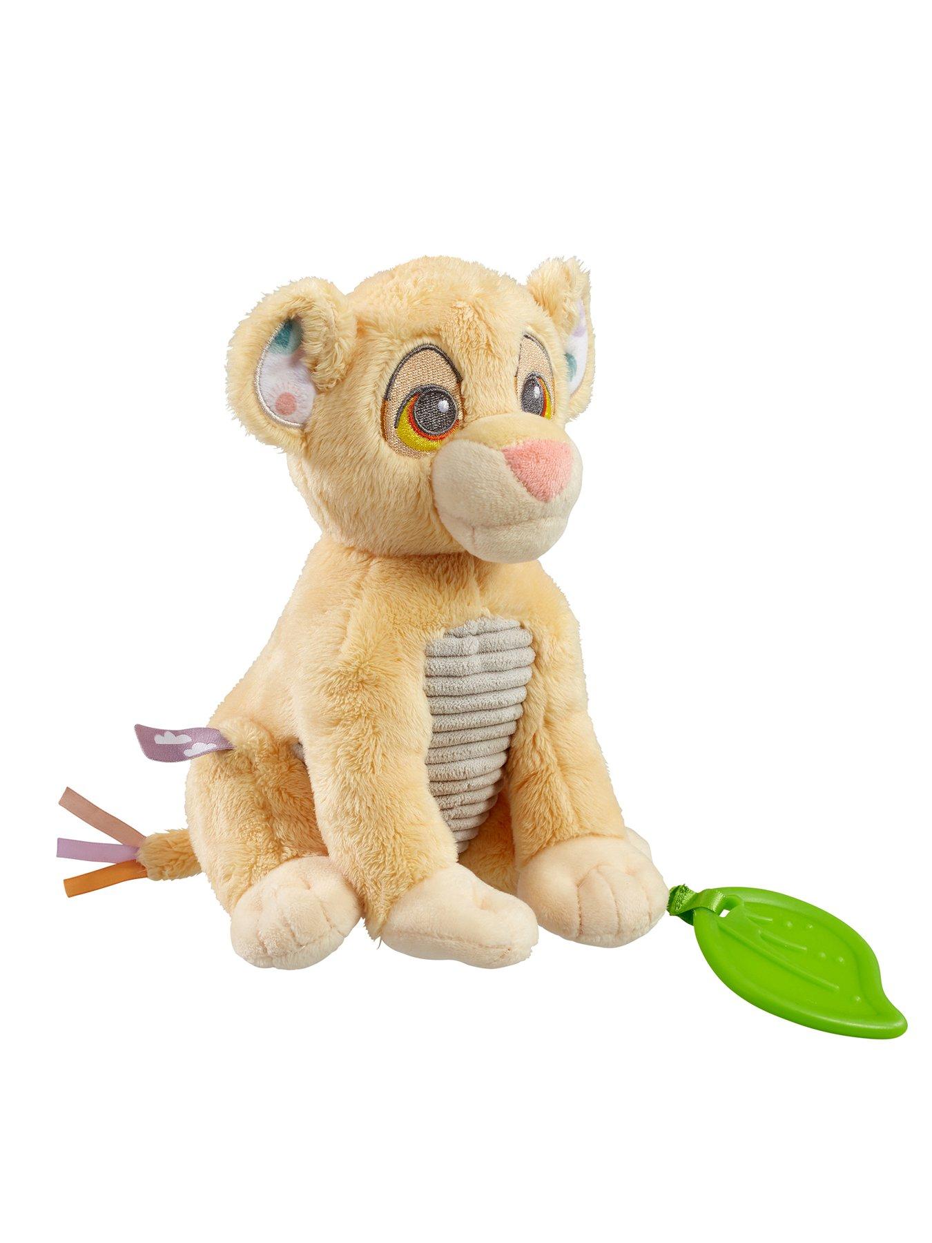 Image 4 of 7 of Disney Baby Lion King Bundle
