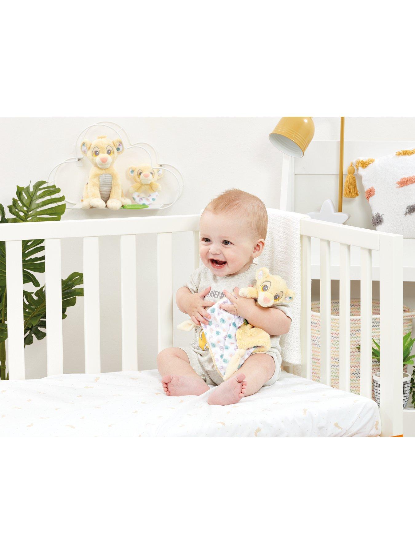 Image 6 of 7 of Disney Baby Lion King Bundle