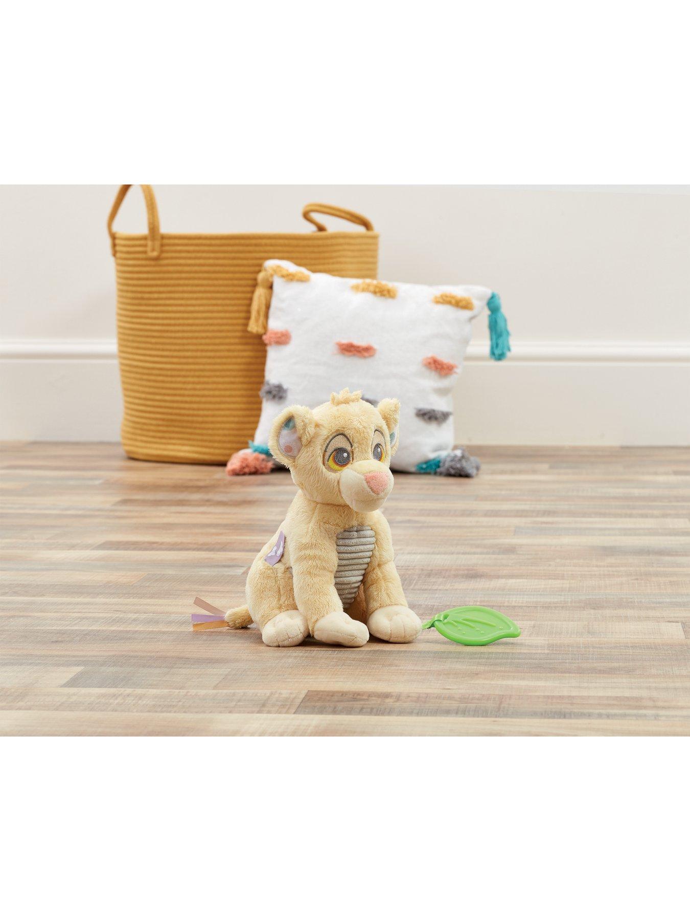 Image 7 of 7 of Disney Baby Lion King Bundle