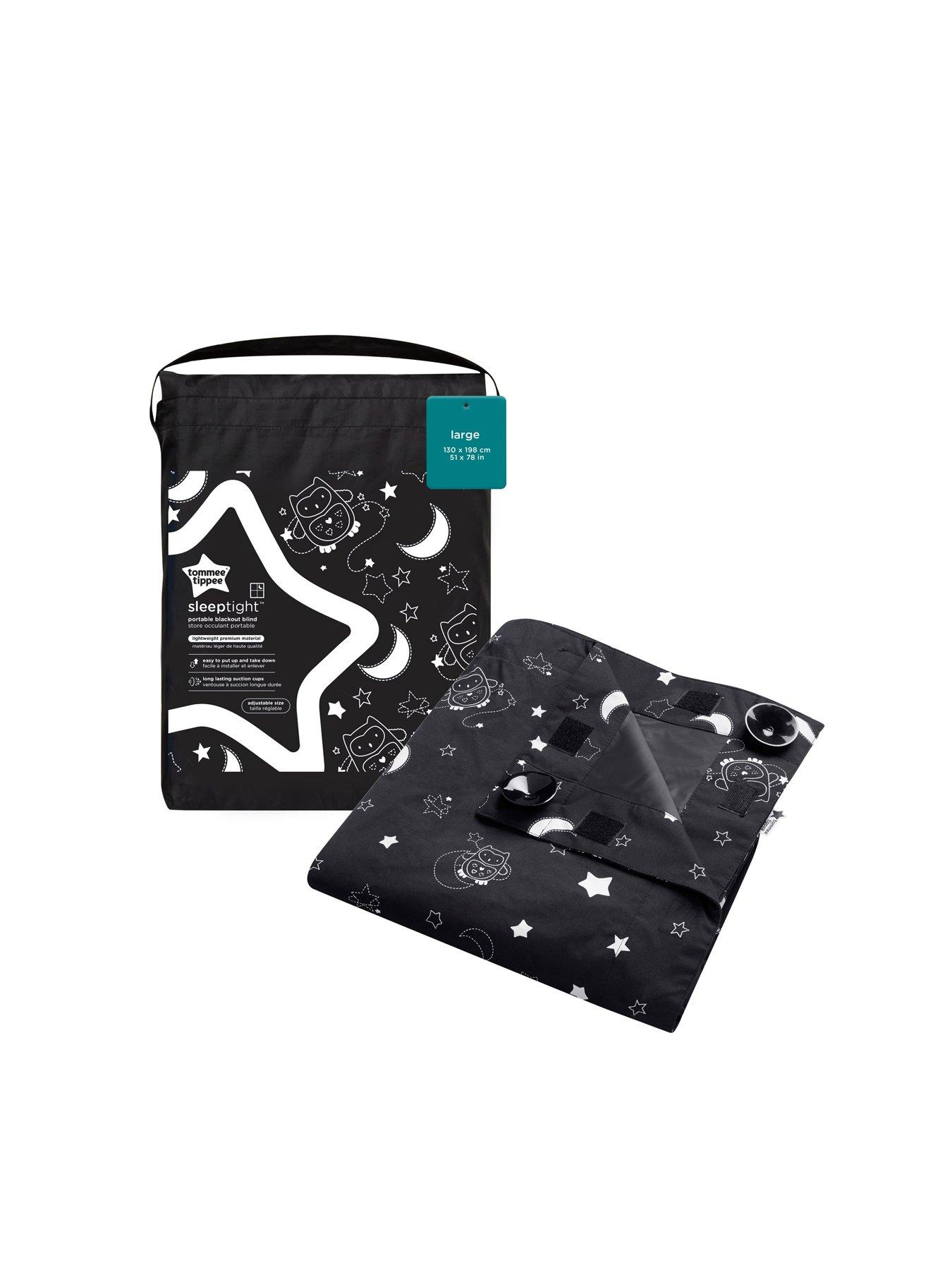 Image 1 of 7 of Tommee Tippee Blackout Blind- Large