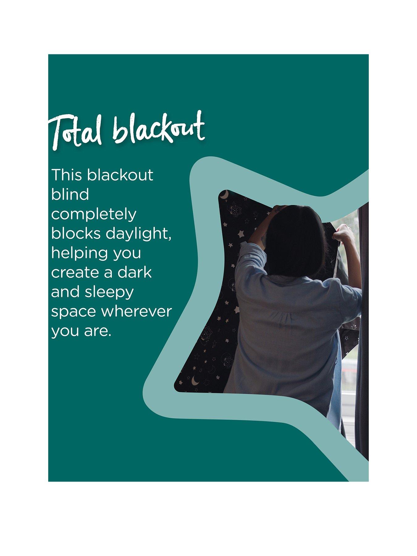 Image 2 of 7 of Tommee Tippee Blackout Blind- Large