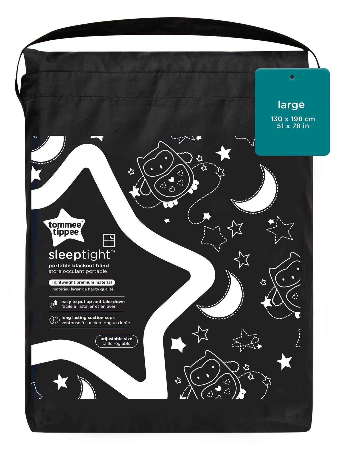Image 6 of 7 of Tommee Tippee Blackout Blind- Large
