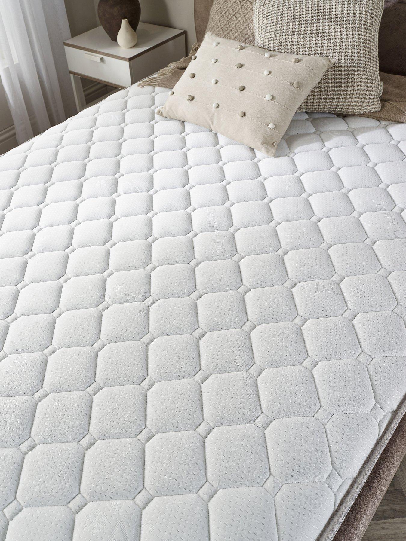 Image 3 of 5 of Aspire Triple Layer Pro Hybrid&nbsp;Foam Mattress