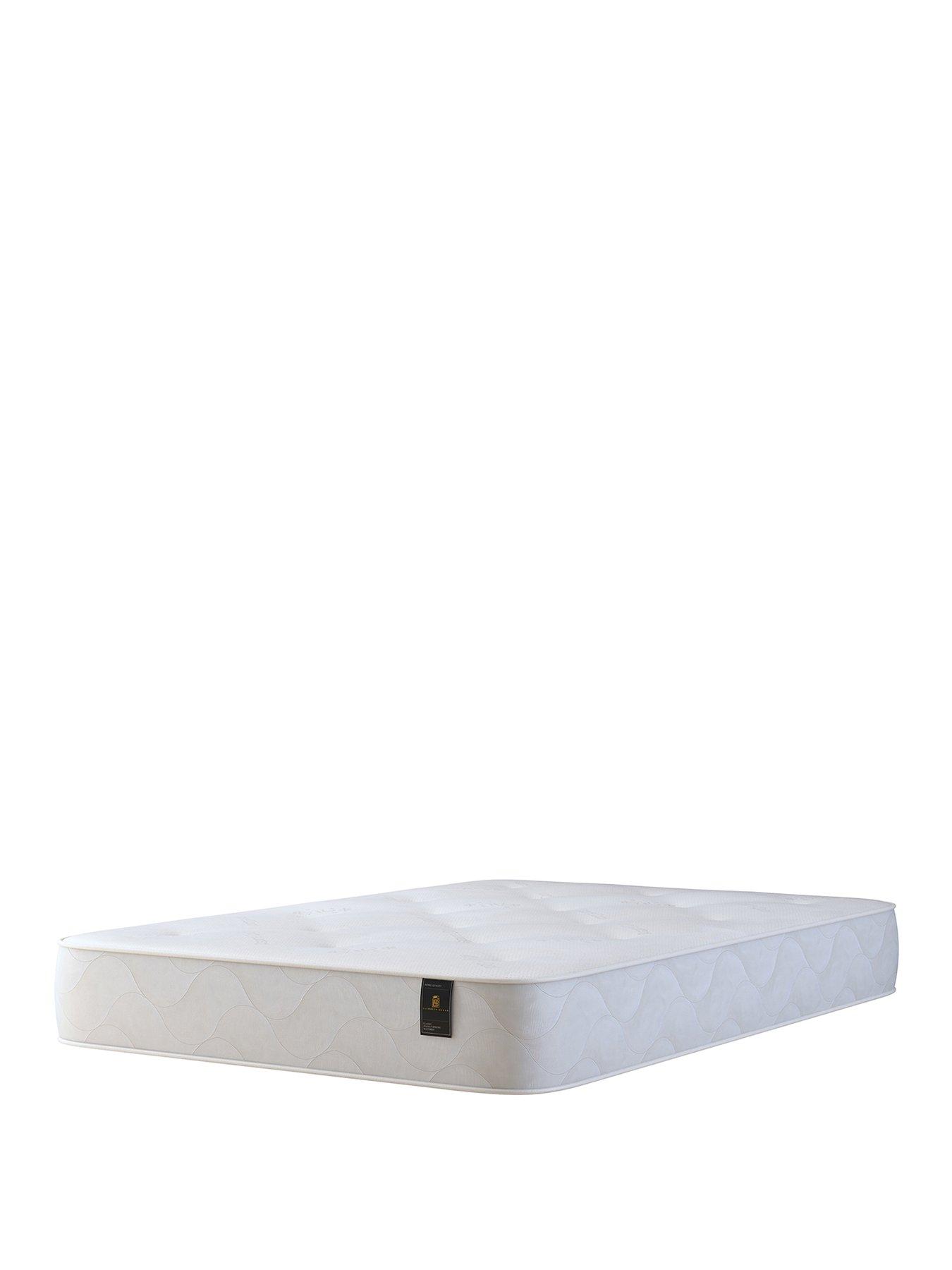 Image 2 of 3 of Laurence Llewelyn-Bowen Classic Pocket Sprung Mattress